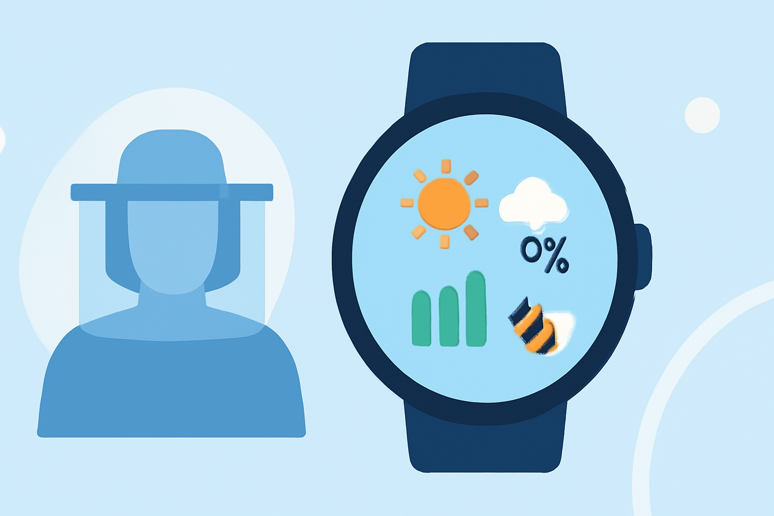Beekeeping Weather Monitoring on Wear OS: A Comprehensive Guide