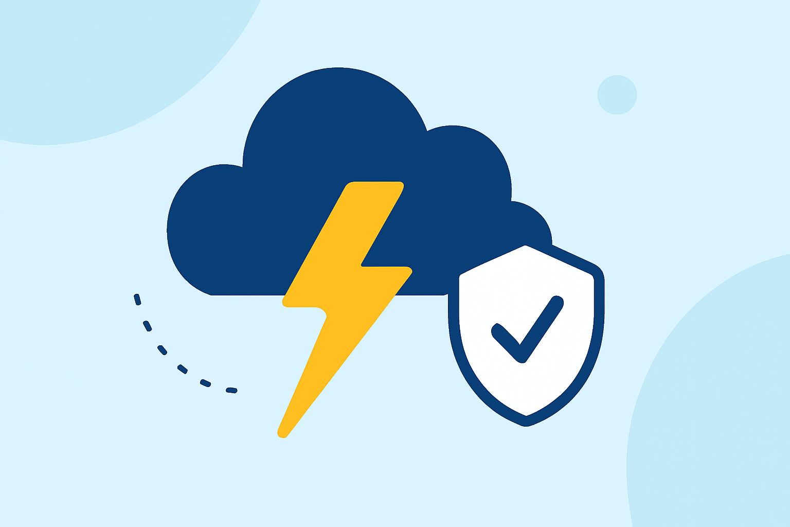 Lightning Safety Cheat Sheet for Outdoor Enthusiasts