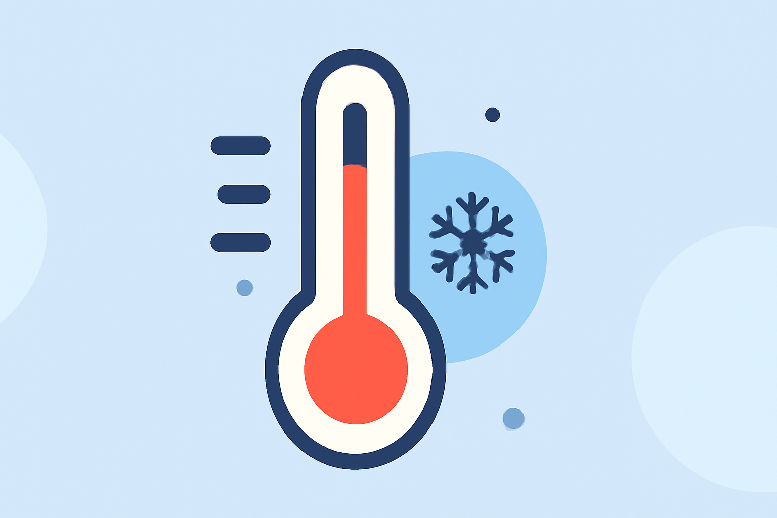 Understanding Feels-Like Temperature: A Quick Guide for Beginners