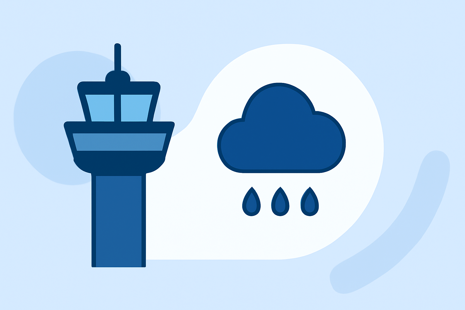 Understanding Common Airport Weather Conditions and How to Stay Informed