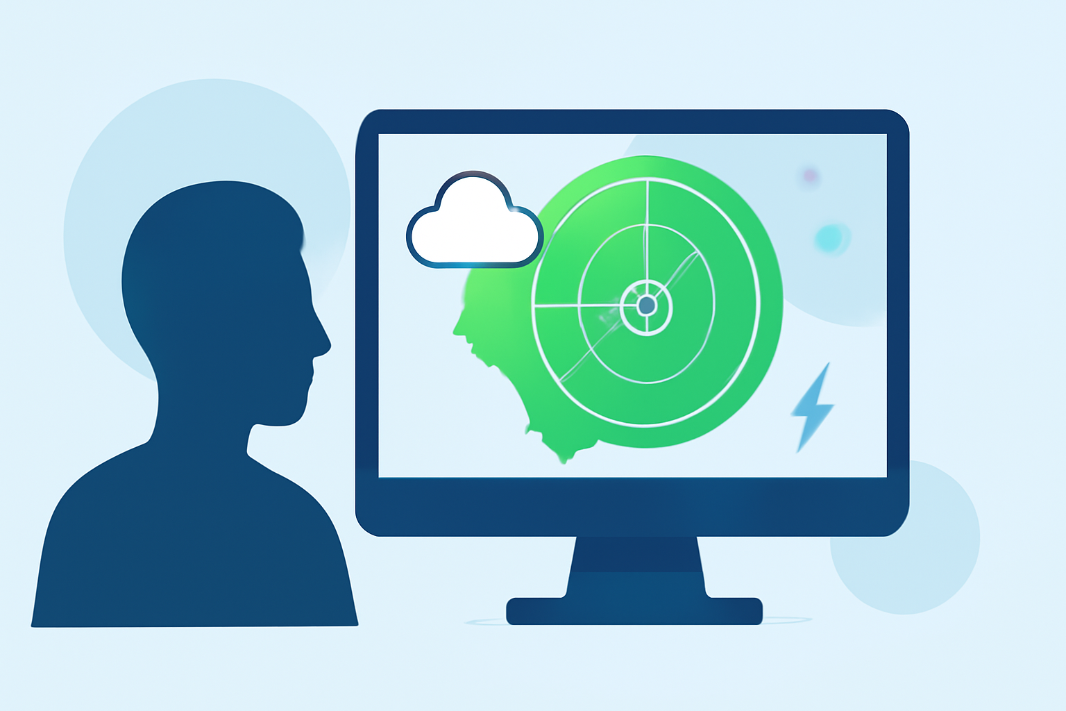 Getting Started with Live Weather Radar: A Parent's Guide