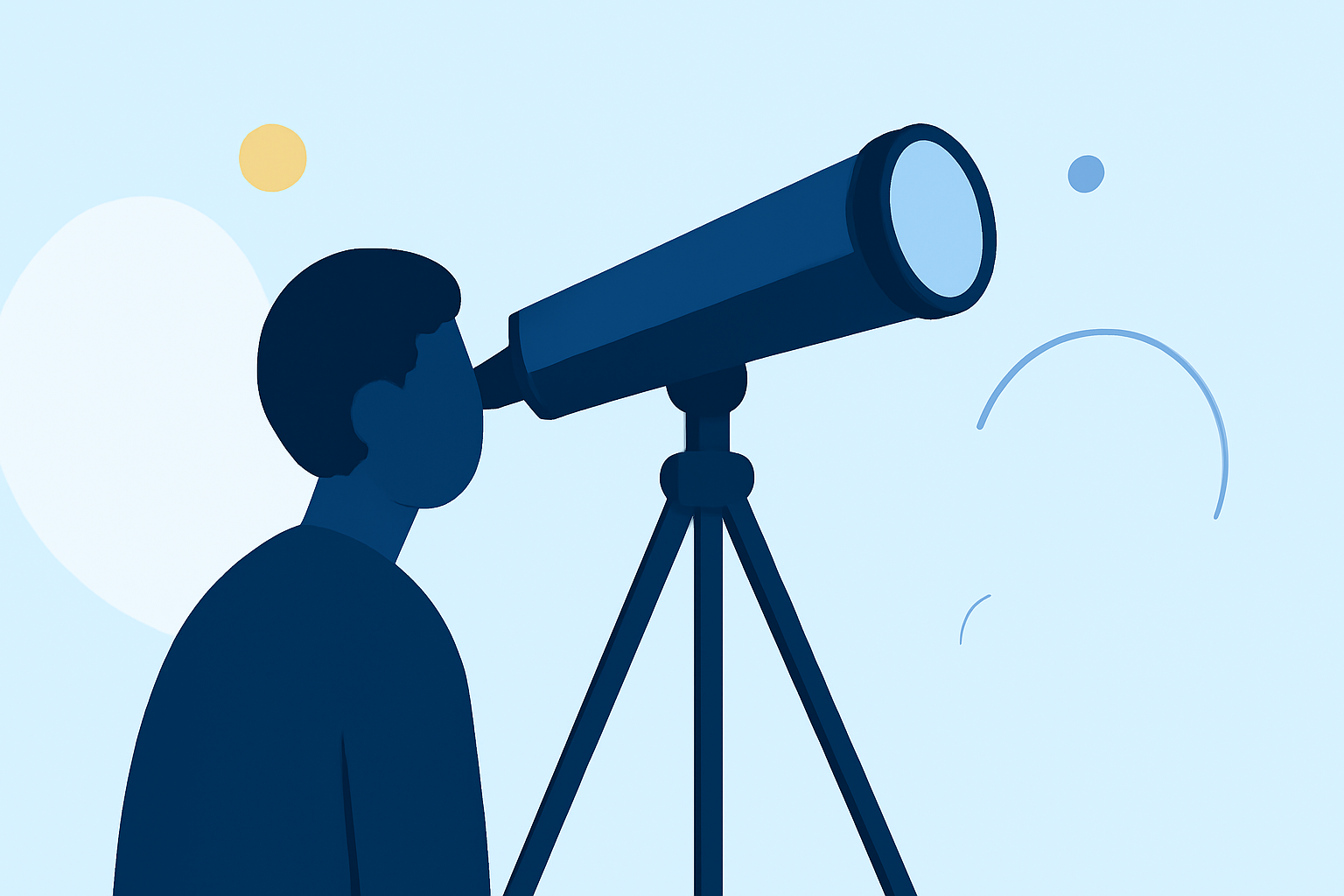 Stargazing During Pollen Season: A Comprehensive Guide