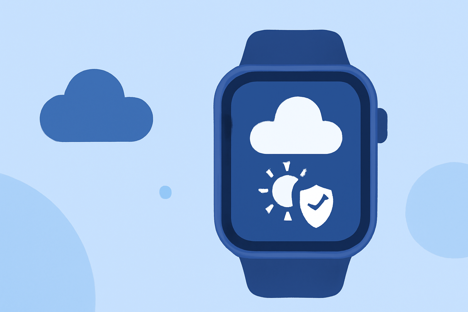 Understanding Weather App Privacy on Apple Watch