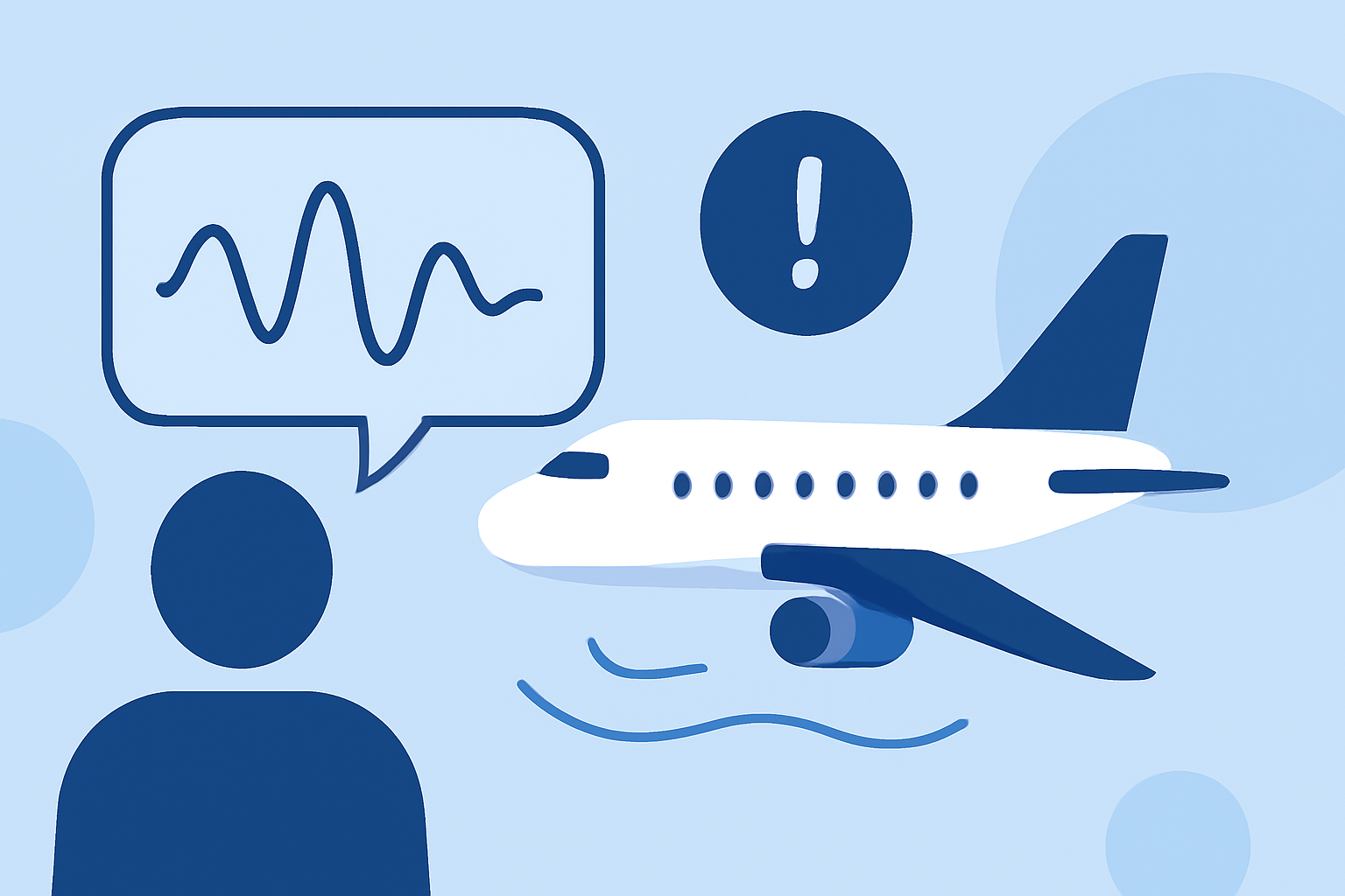 Understanding and Minimizing Flight Turbulence: A Step-by-Step Guide