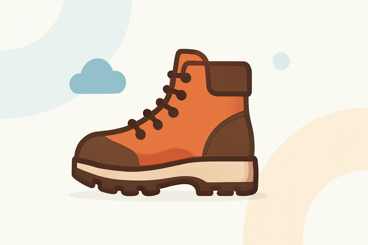 Choosing the Right Footwear for Outdoor Events in Varying Weather Conditions