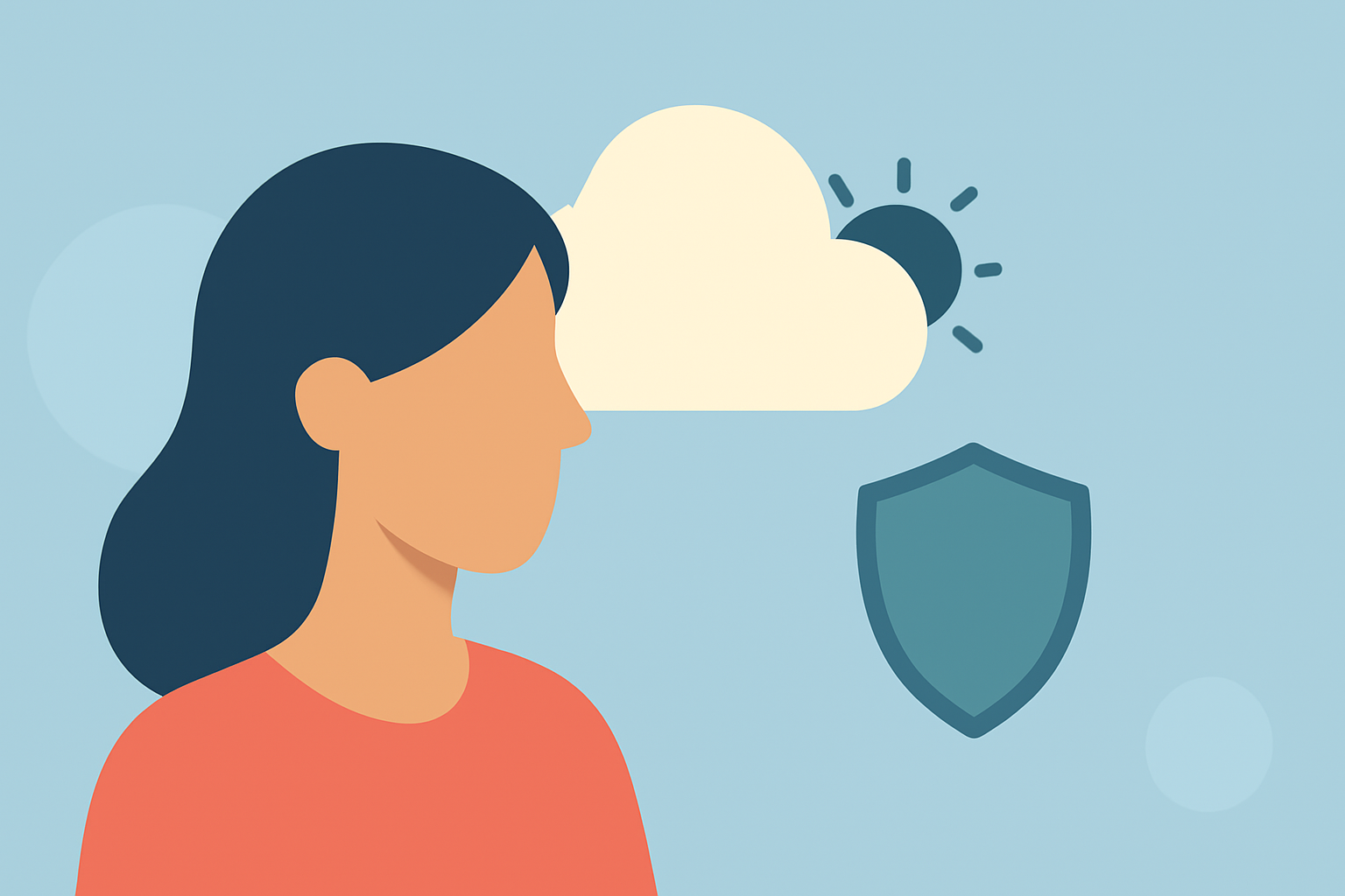 How Weather Affects Skin Health and How to Protect Yourself