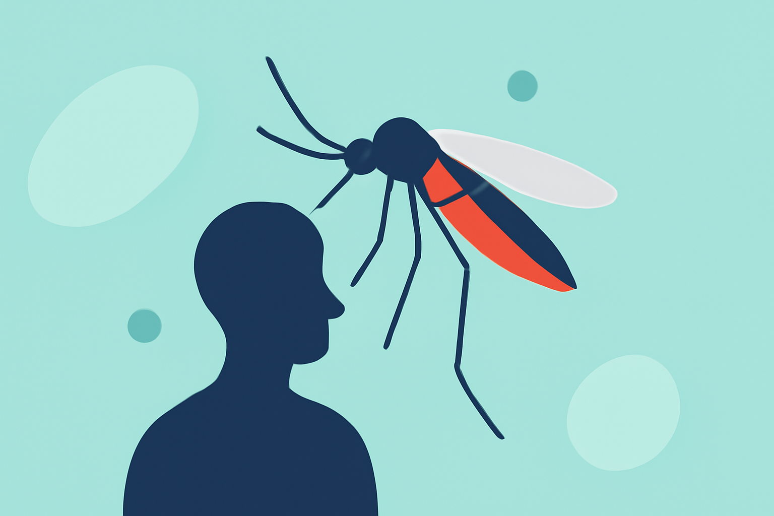 Understanding Mosquito Season: A Traveler's Guide
