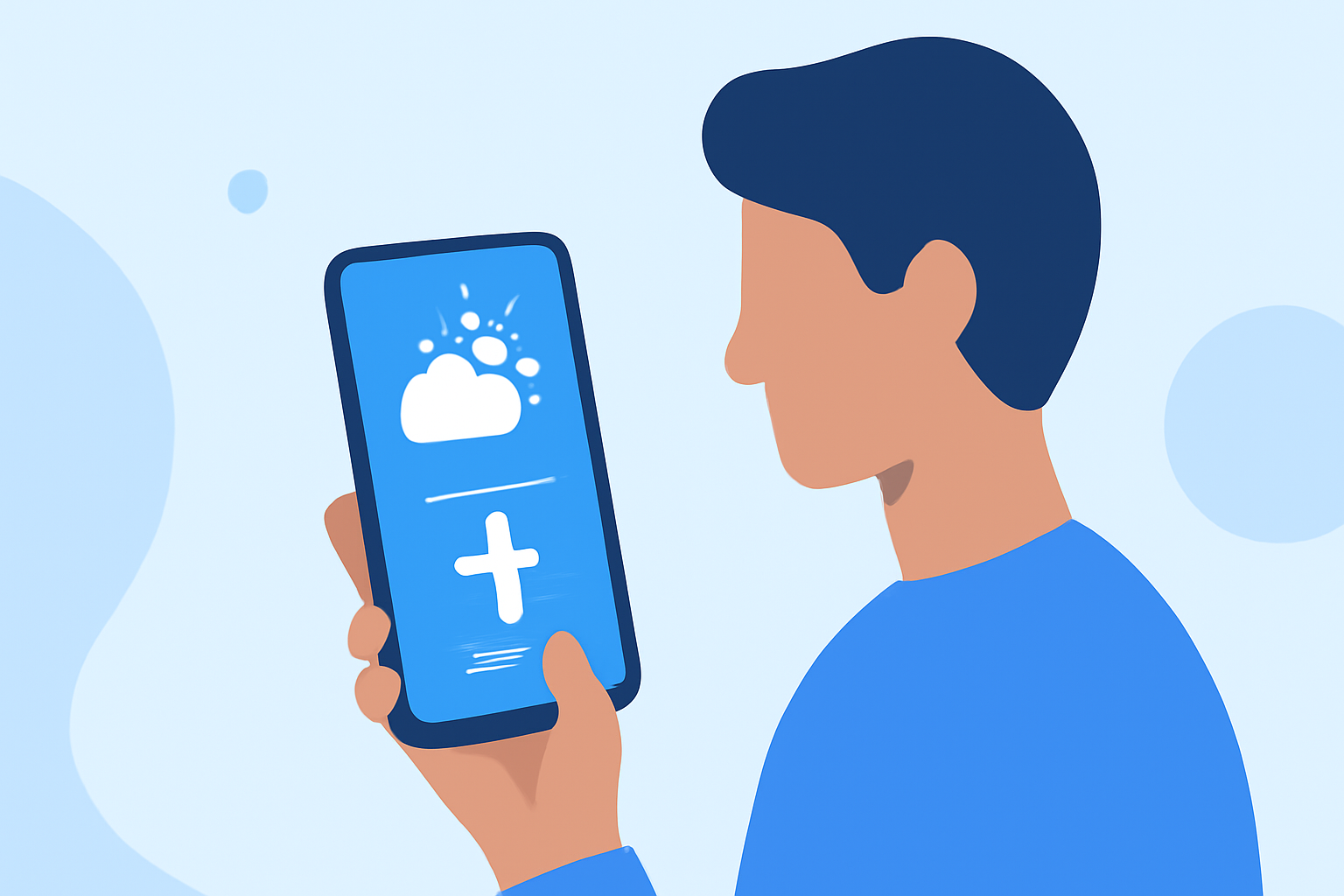 Stay Updated with Airport Weather Forecasts on the Go