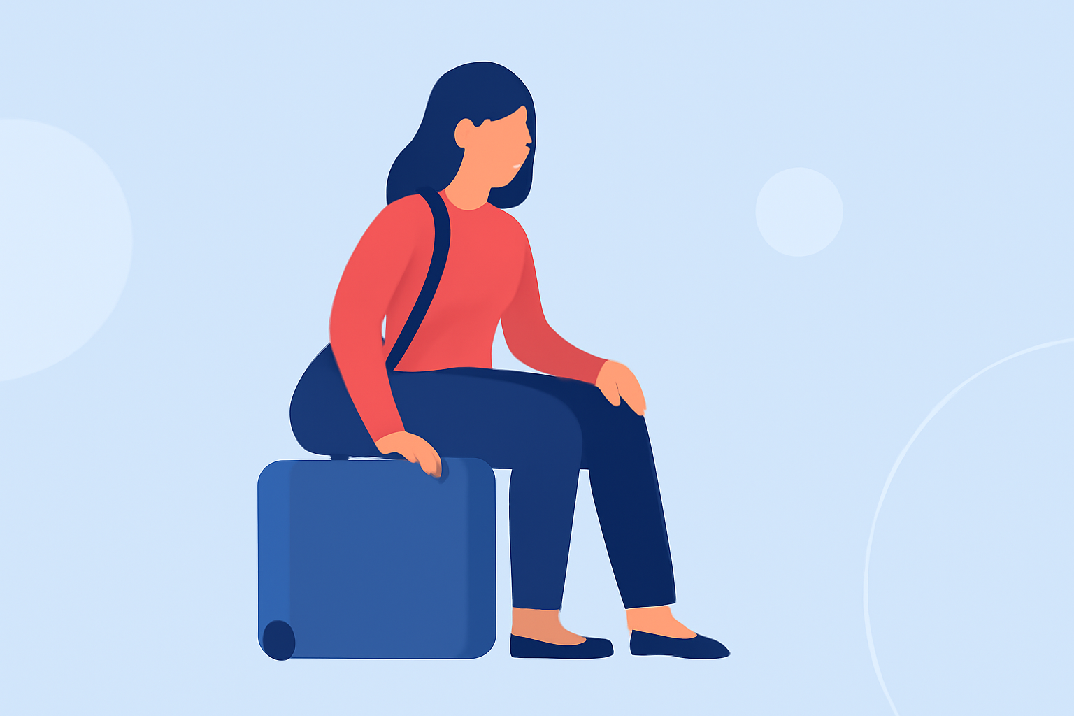 Traveling with Arthritis: Essential Tips for a Comfortable Journey