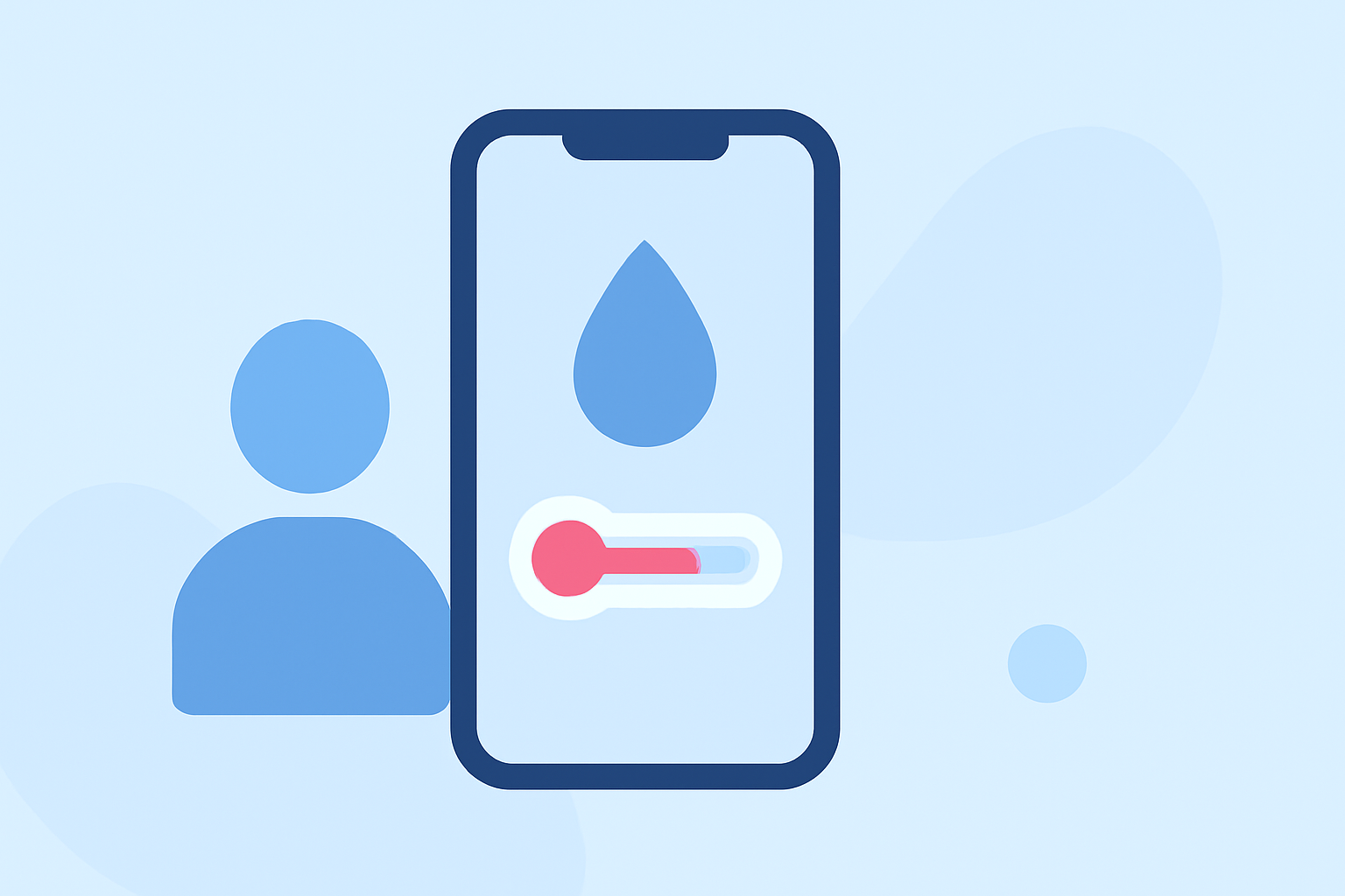 Understanding Dew Point: A Guide for iPhone Users