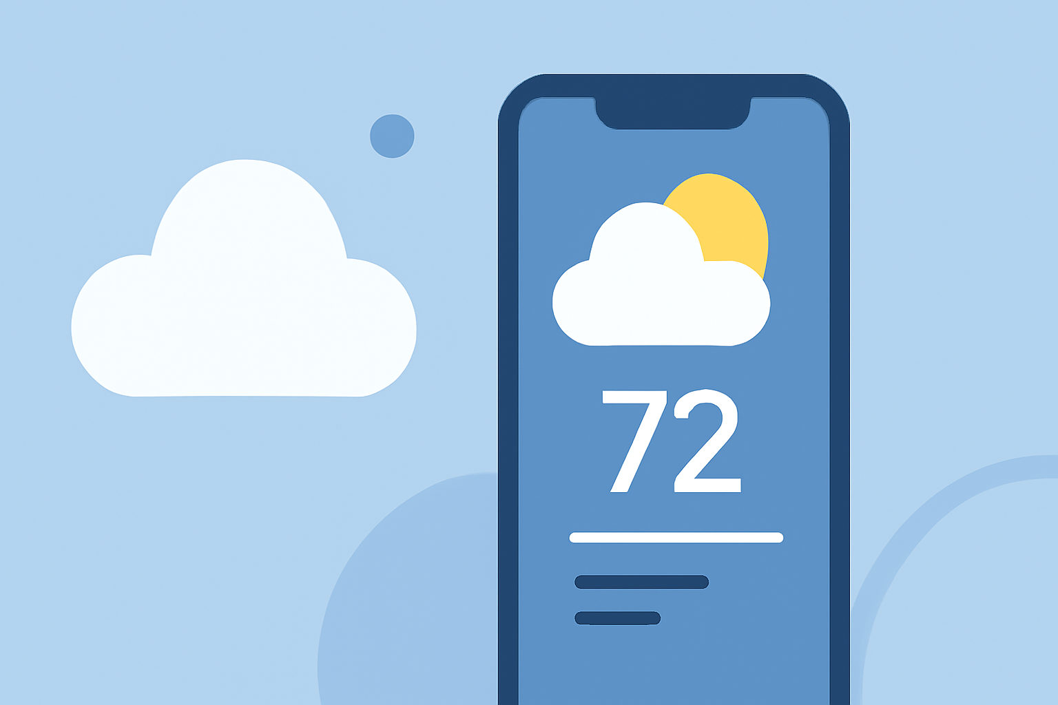 Mastering Your Weather App Home Screen: A Comprehensive Guide