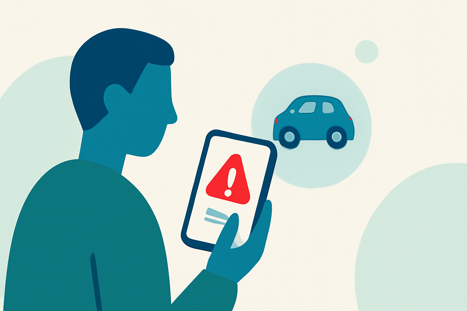 Essential Alert Routing Checklist for Commuting Households