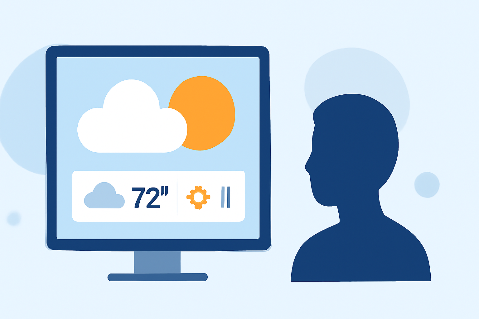 Mastering Weather Widgets: Essential Tips for Parents