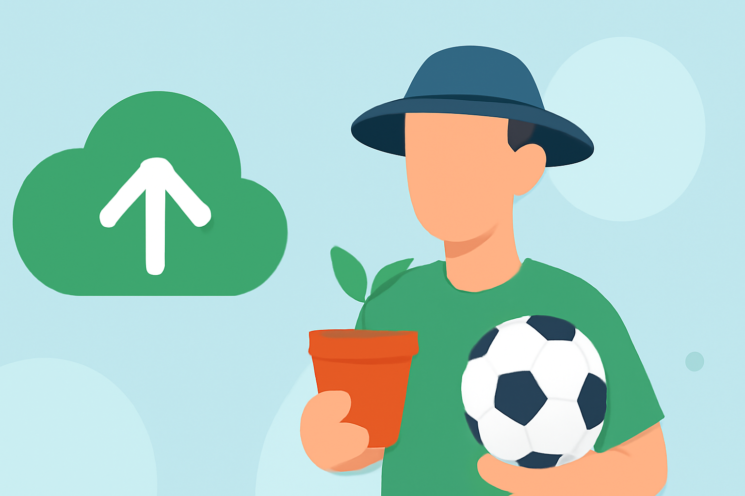Weather Insights for Gardeners Planning Football Activities