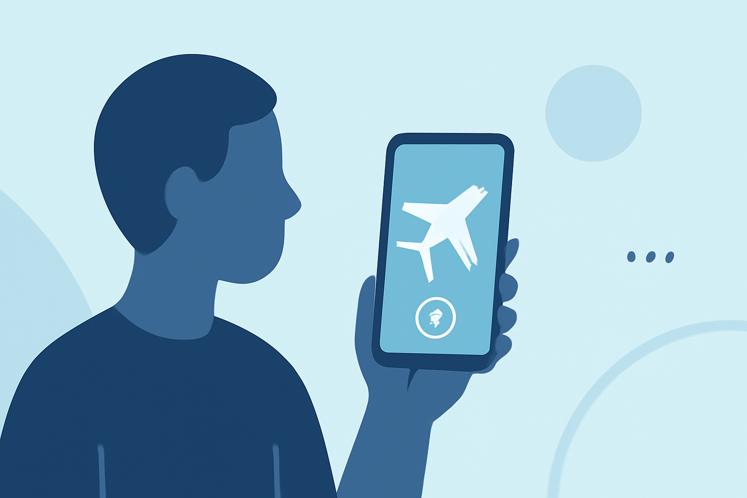 Mastering Plane Spotting Video Pacing on Your iPhone