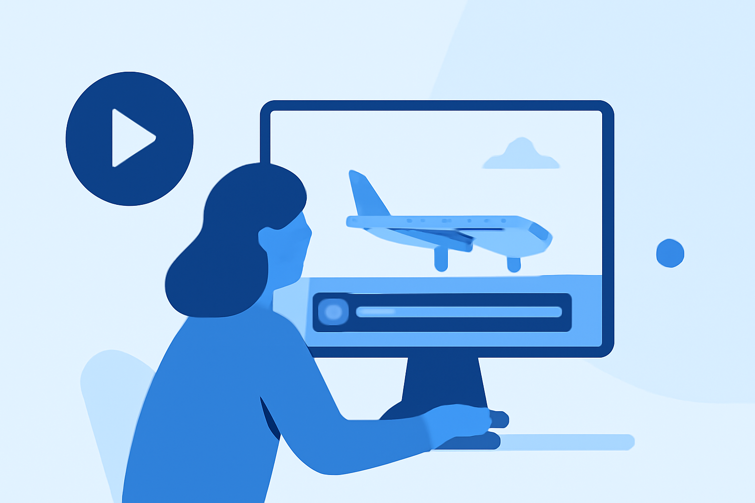Editing Airport Footage: A Step-by-Step Guide