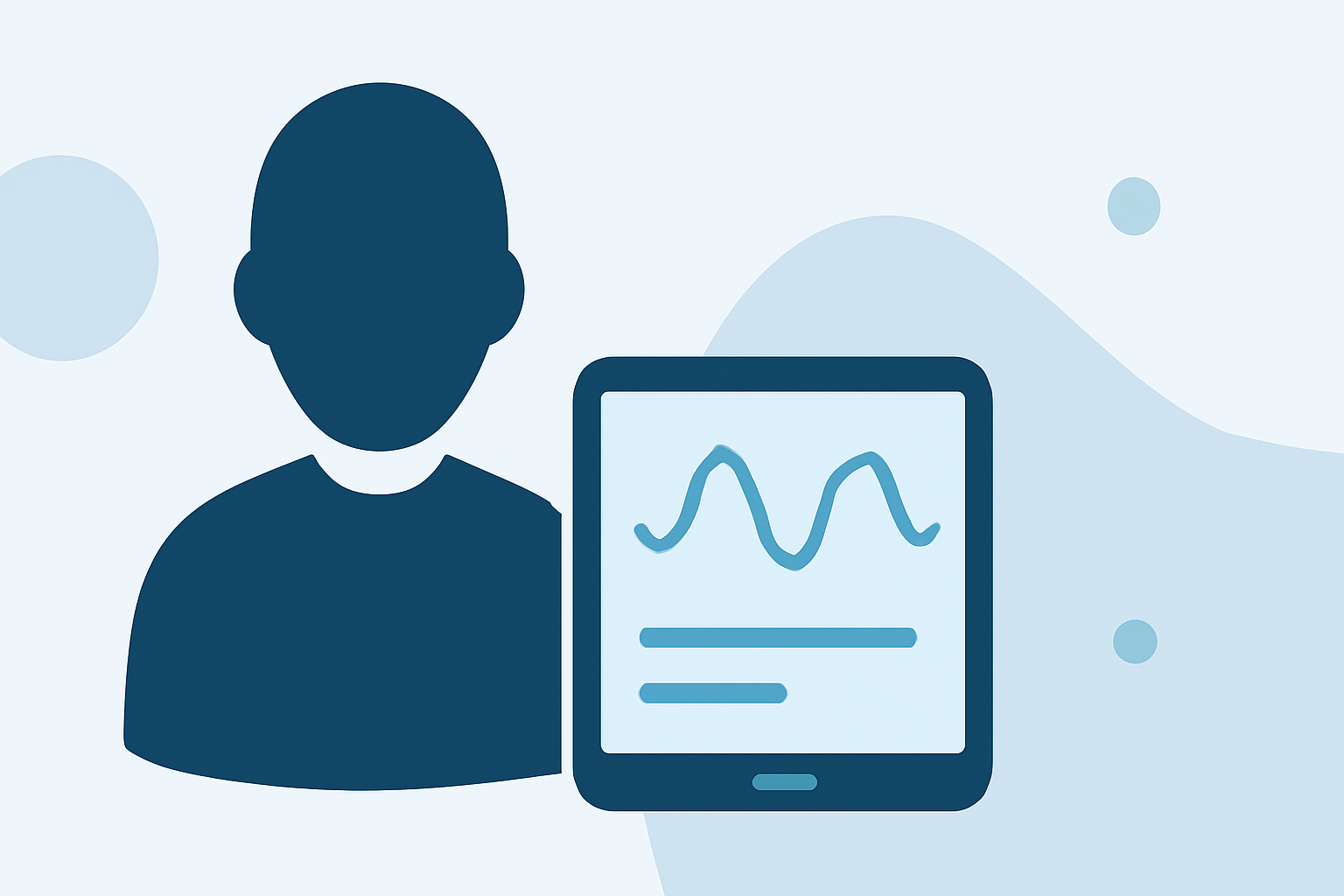 Flooding Trends for Beginners on iPad