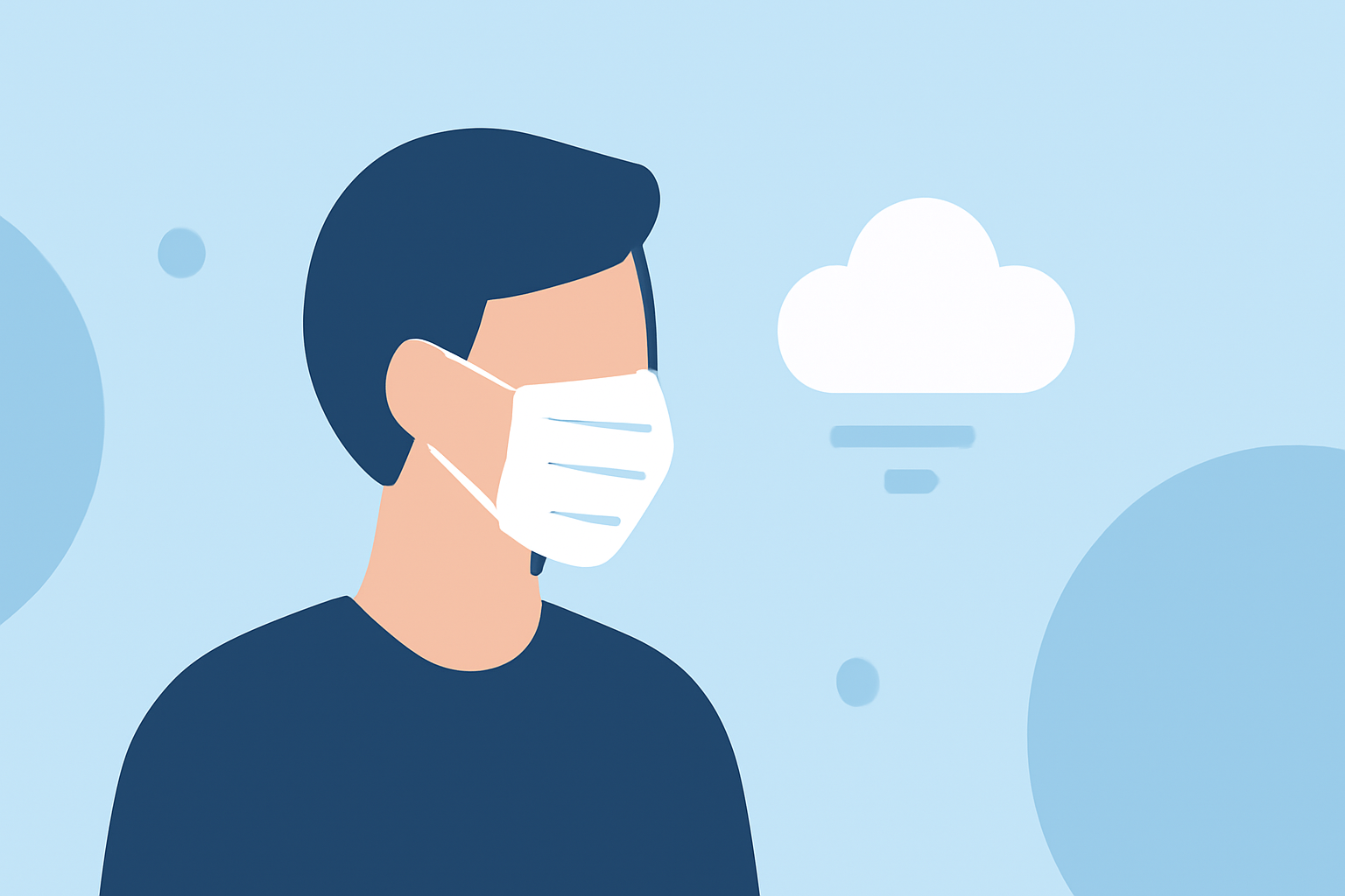 Understanding Particulate Matter Levels: A Guide for Outdoor Enthusiasts