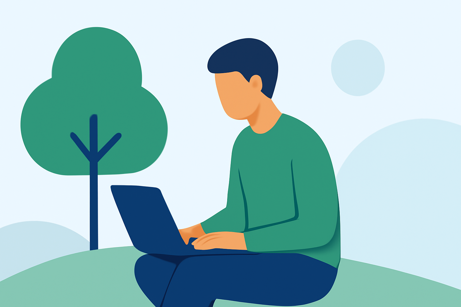 Guidelines for Outdoor Study: Ensuring Safety and Comfort for Beginners