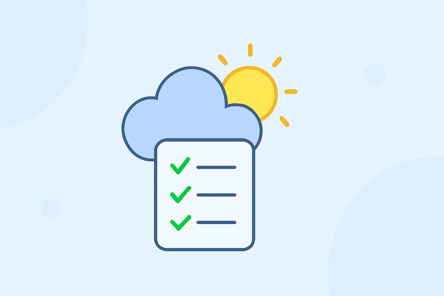 Regional Climate Trends Checklist for U.S. Travelers