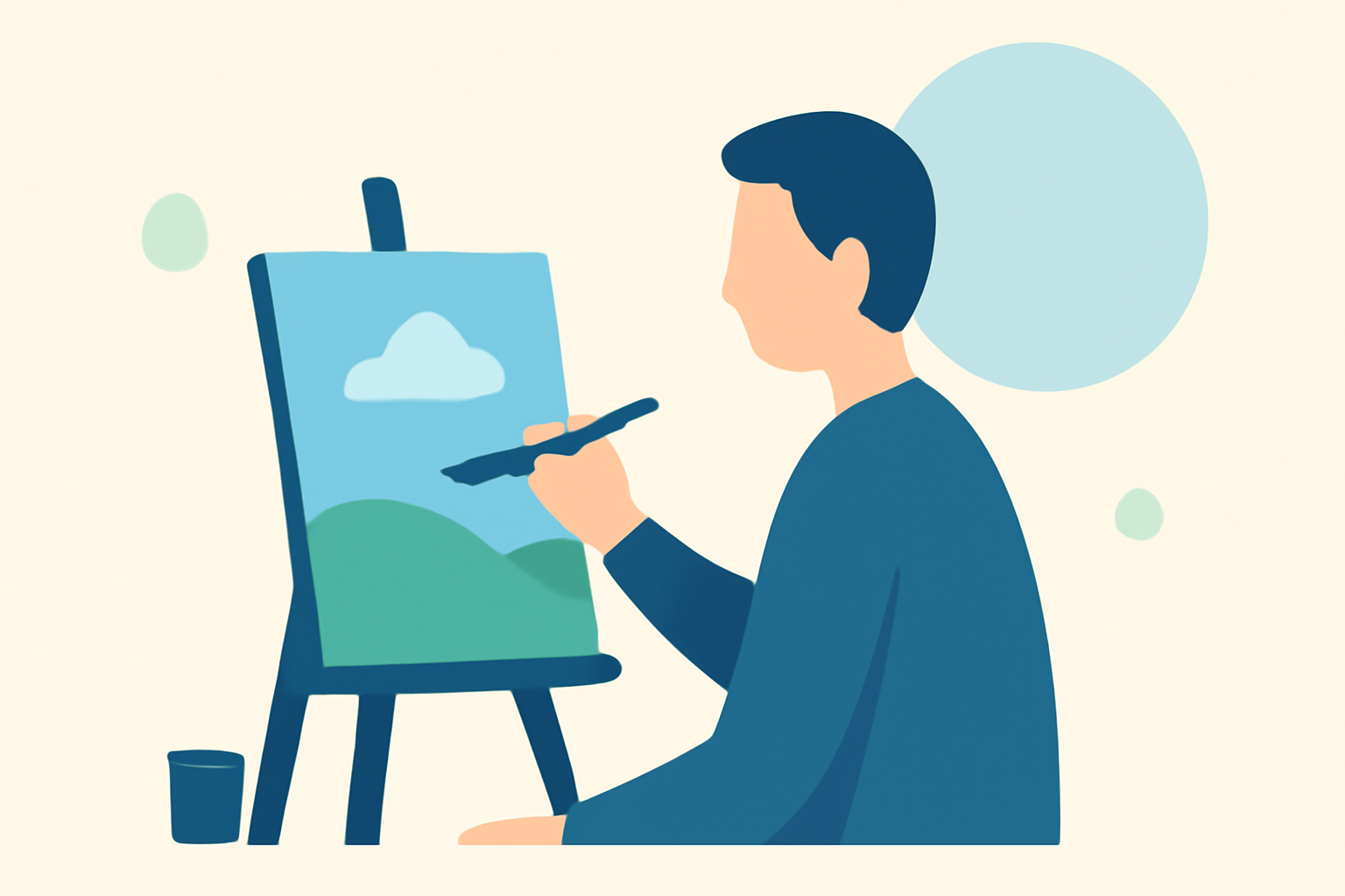 Common Weather for Outdoor Painting Questions the Right Way