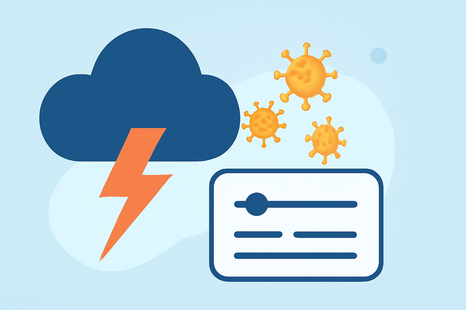 Understanding Thunderstorm-Induced Pollen Spikes and How to Manage Them