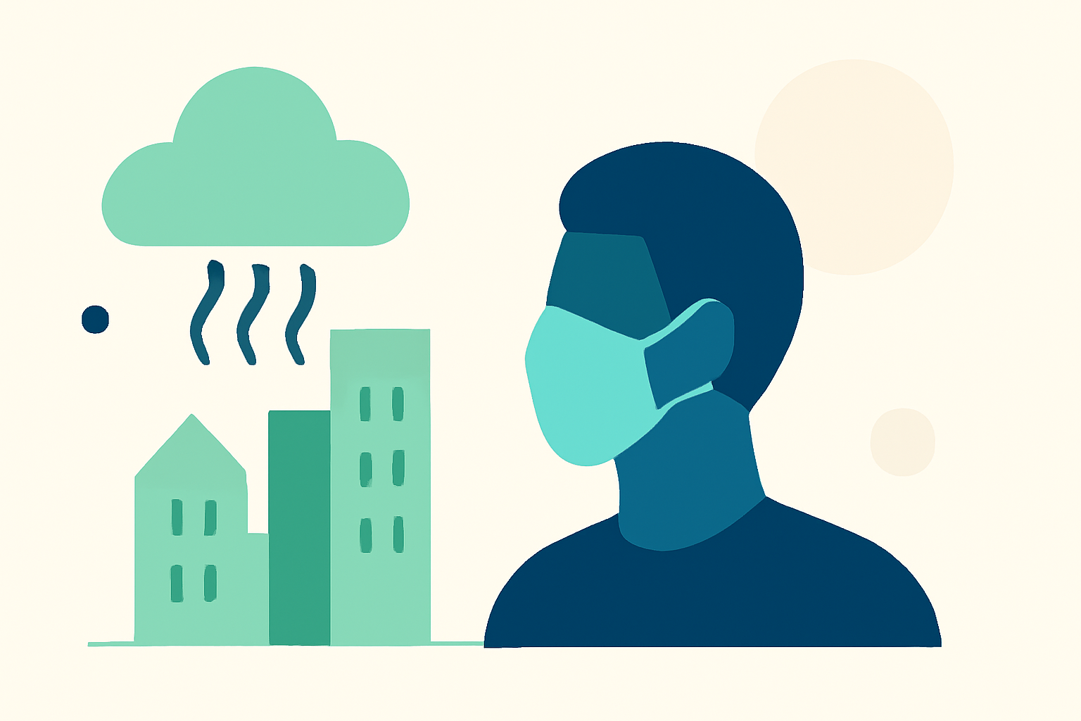 Urban Air Quality Basics for Outdoor Enthusiasts