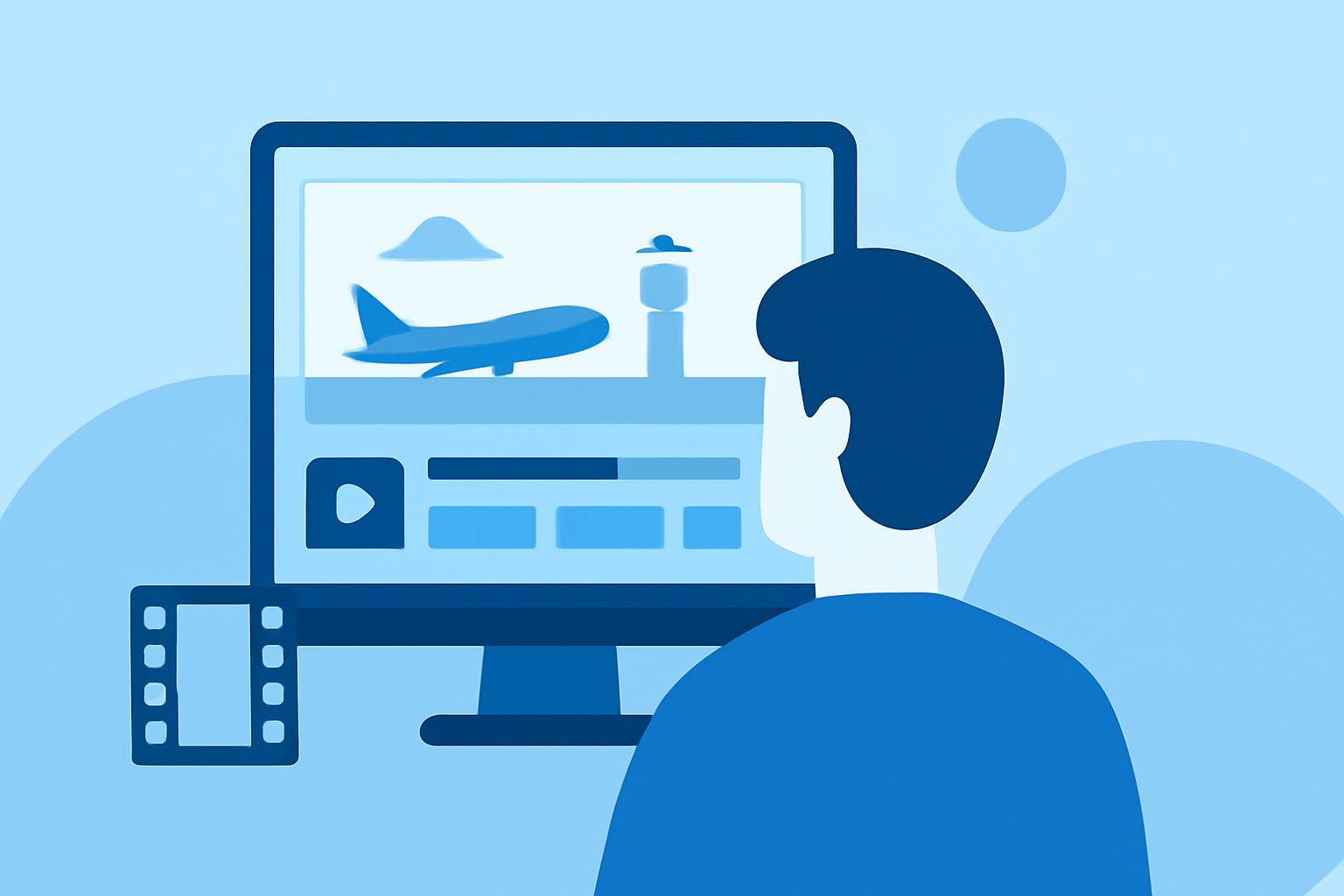 Editing Airport Footage: A Comprehensive Guide