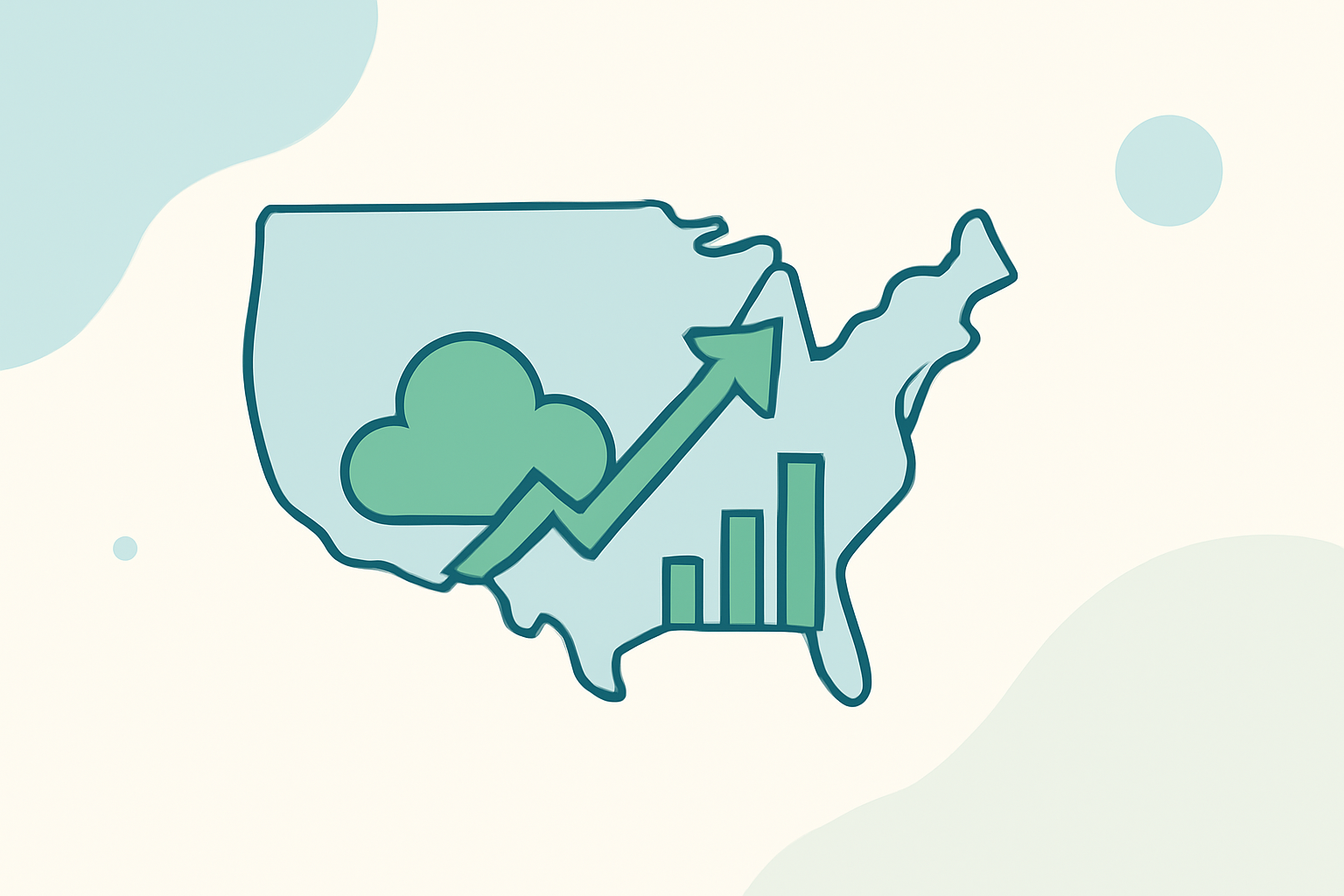 Understanding Climate Trends: A Step-by-Step Guide for the United States