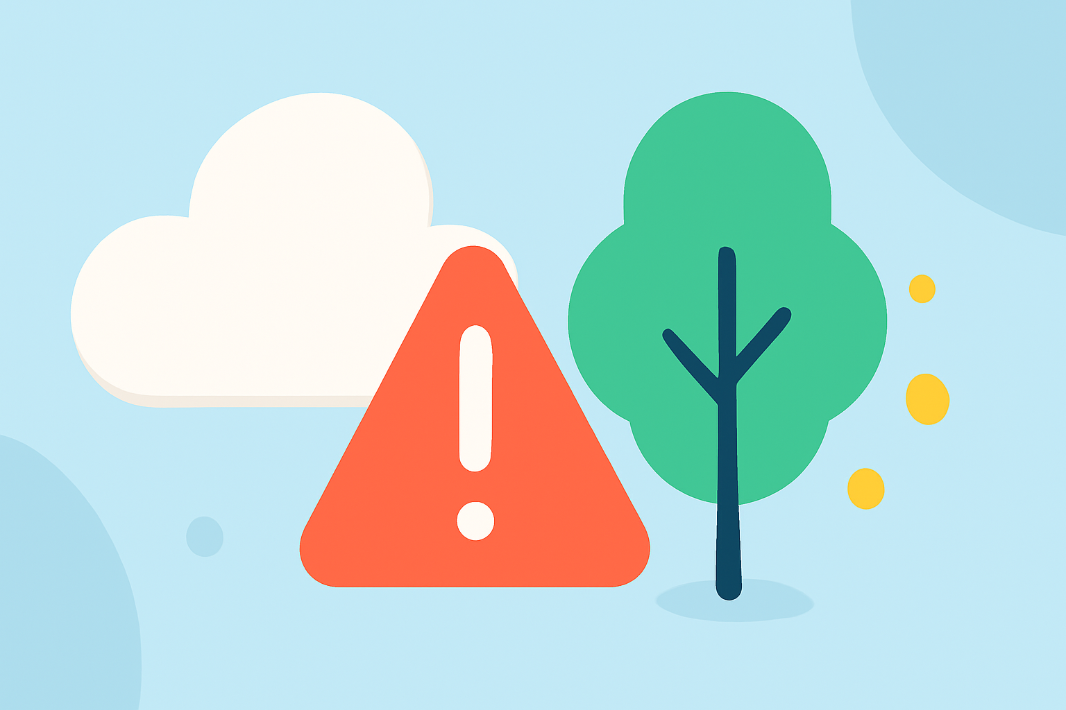 Avoiding Common Mistakes with Weather Alerts During Pollen Season