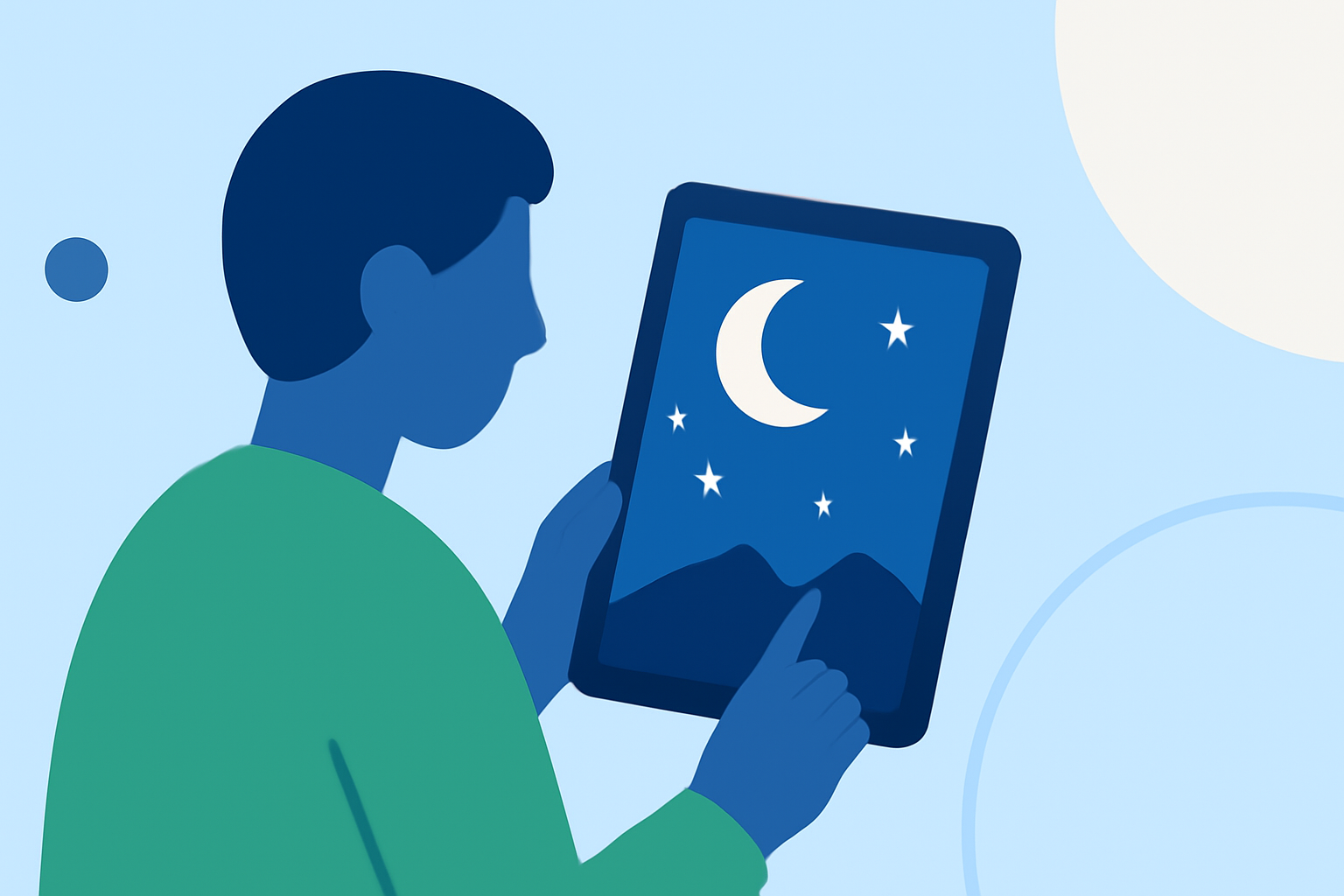 Optimizing Your iPad for Outdoor Stargazing: A Step-by-Step Guide