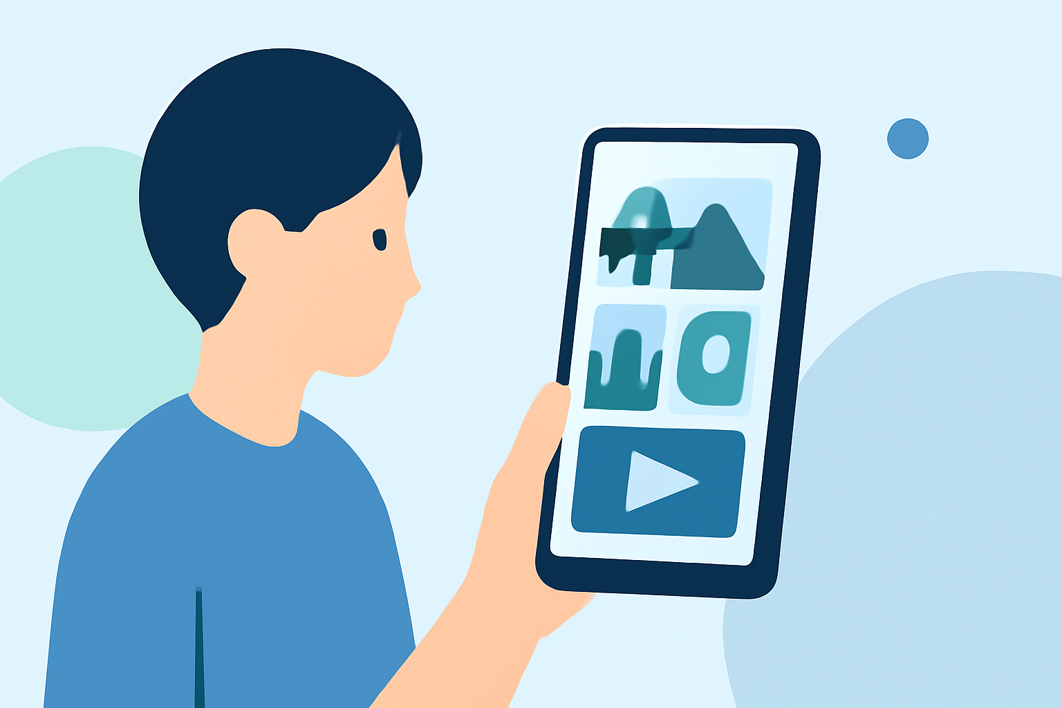 Creating a City Break Recap Montage on Mobile: A Step-by-Step Guide