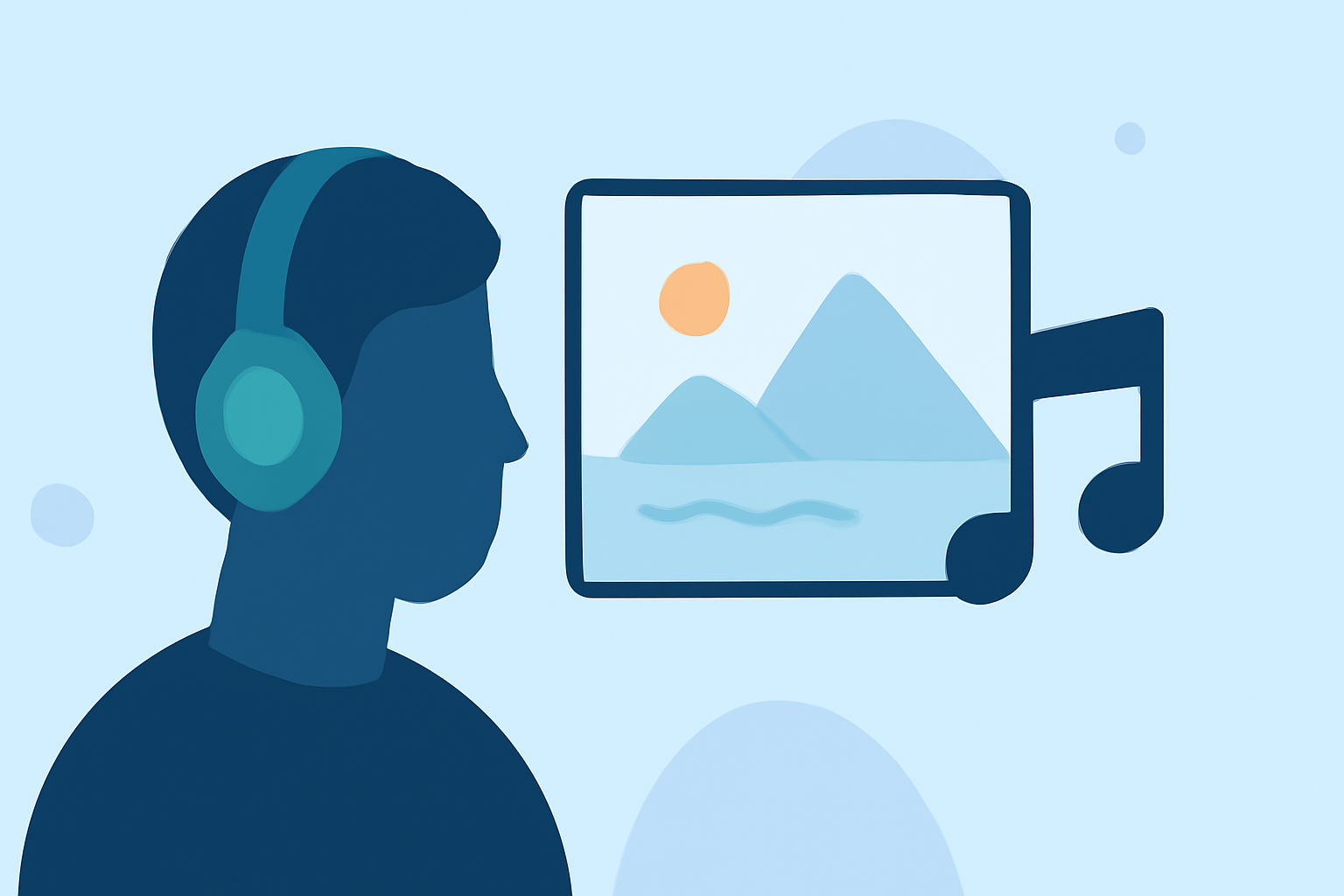 Creating a Memorable Trip Recap with Music: A Step-by-Step Guide