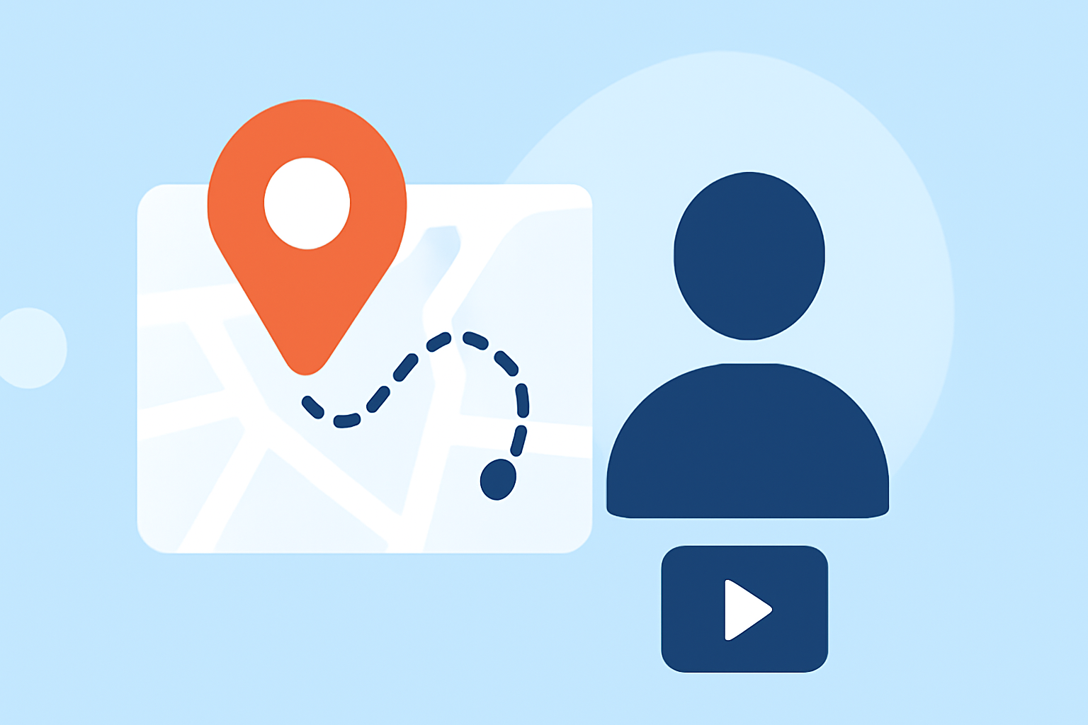 Creating Animated Route Line Videos for Travel Reels: A Beginner's Guide