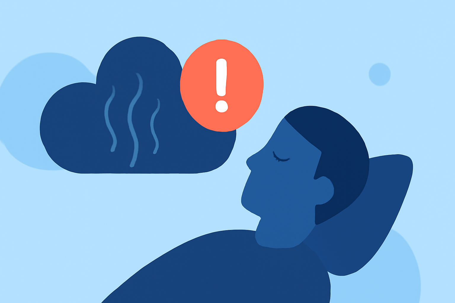 Sleeping with Poor Air Quality: A Comprehensive Guide