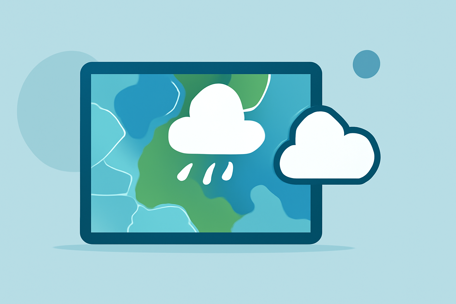 Precipitation Maps Explained: A Comprehensive Overview