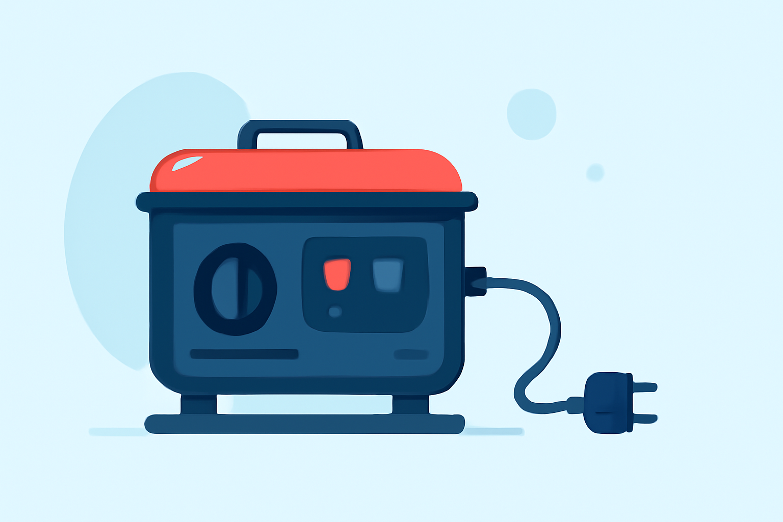 Essential Guide to Safe Generator Use During Hurricane Season