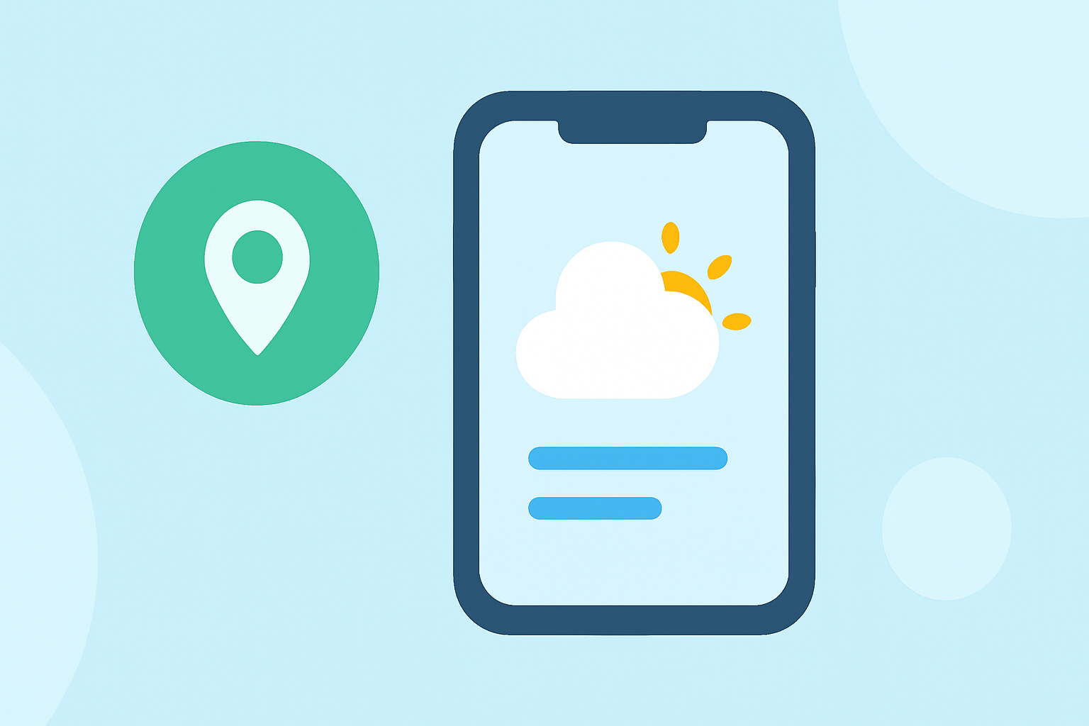 Understanding Weather App Location Permissions