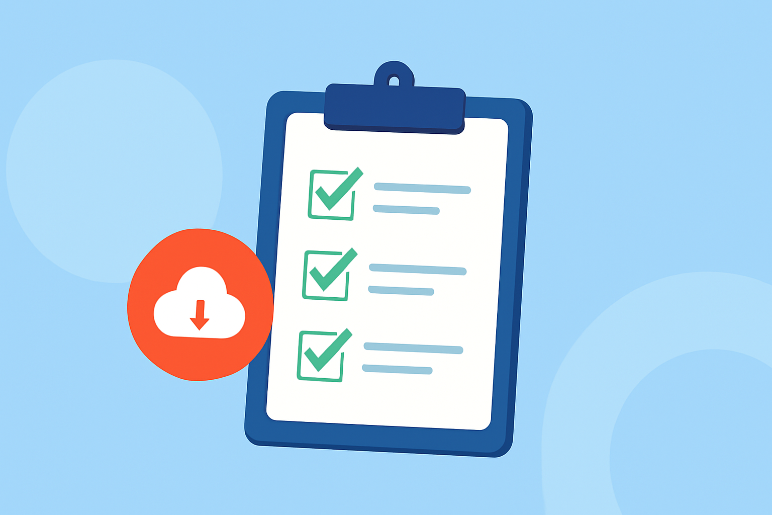 Your Essential Destination Weather Planning Checklist