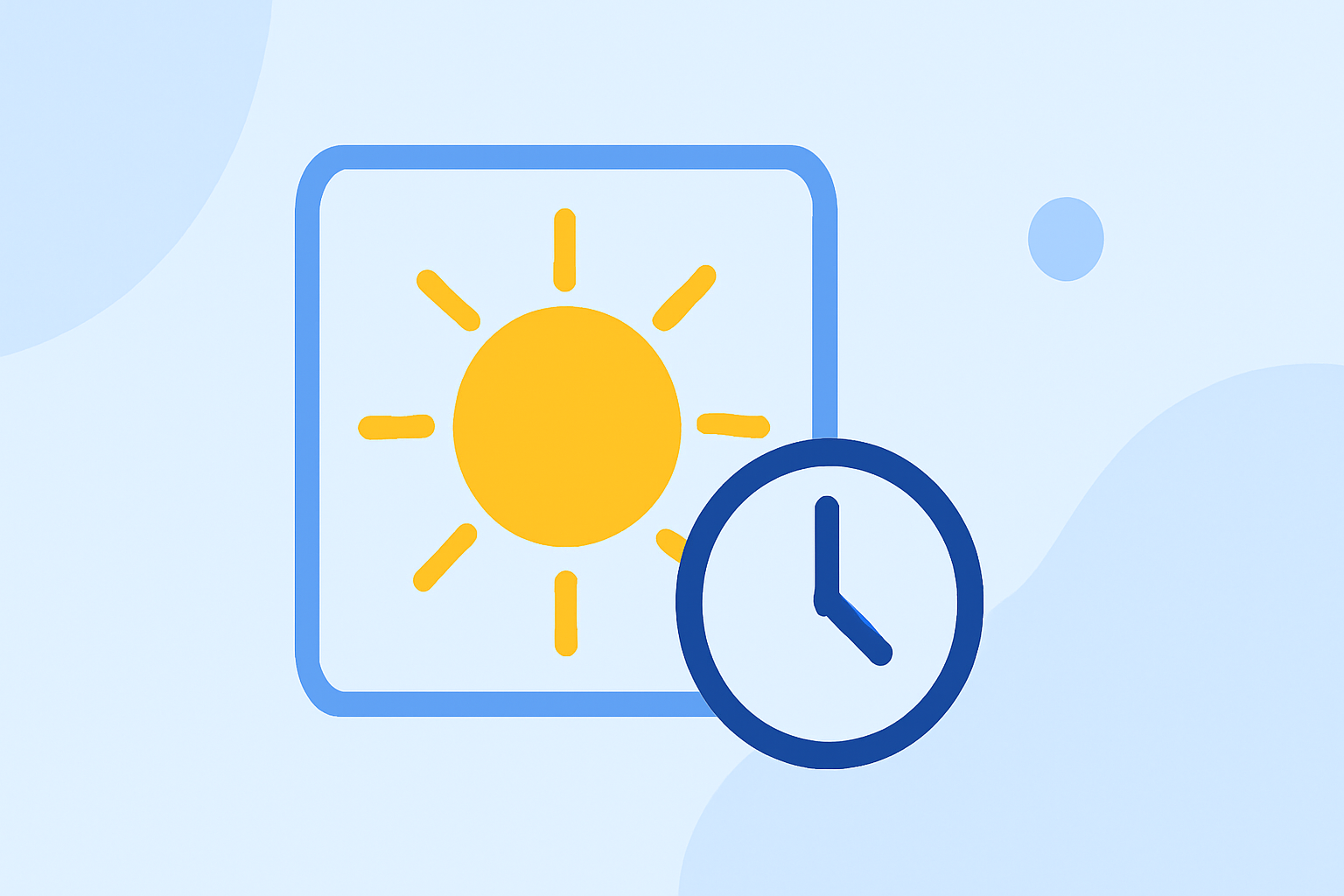 Golden Hour Timing Guide for Non-Technical Users