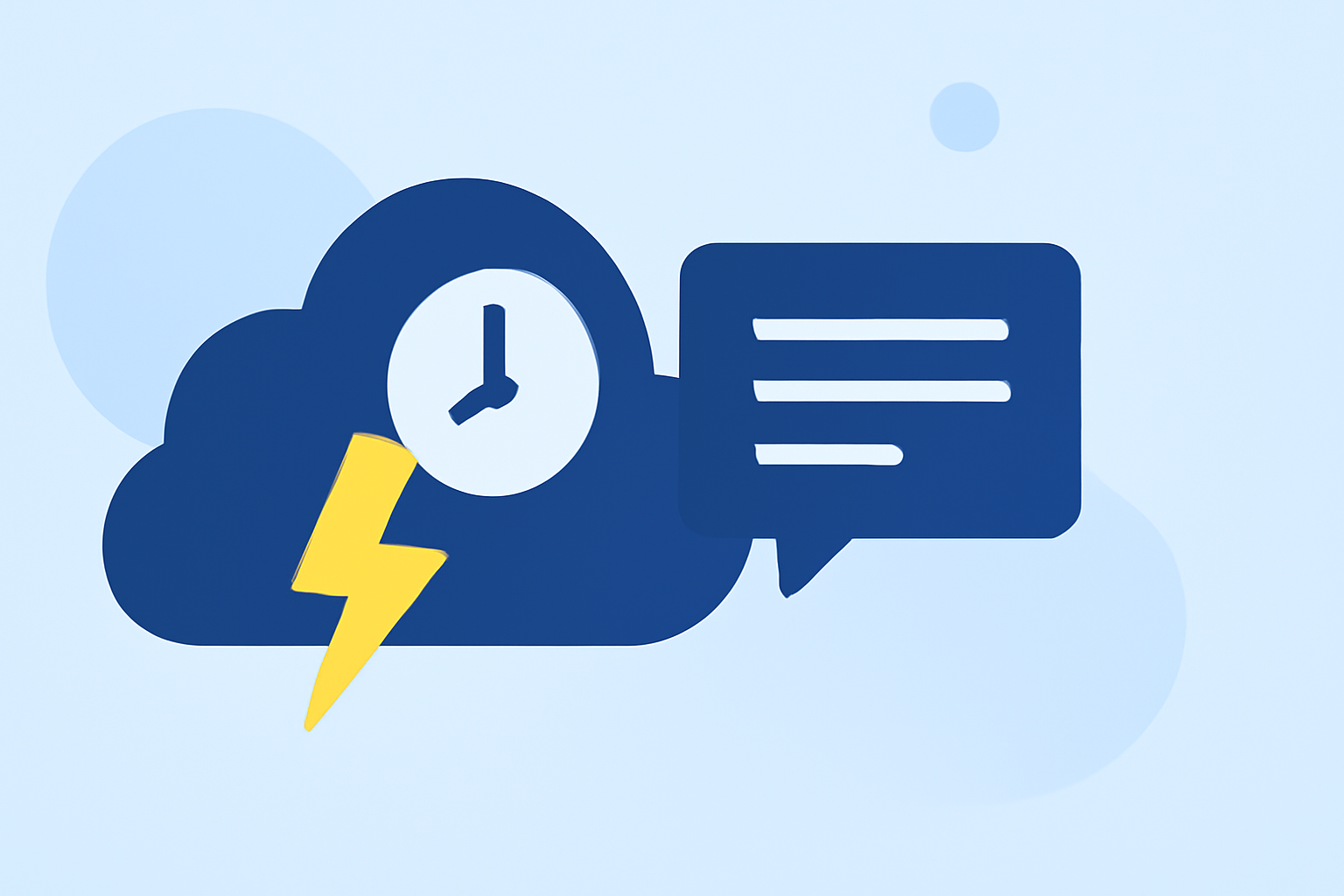 Understanding Storm Arrival Time Estimates: A Comprehensive Guide