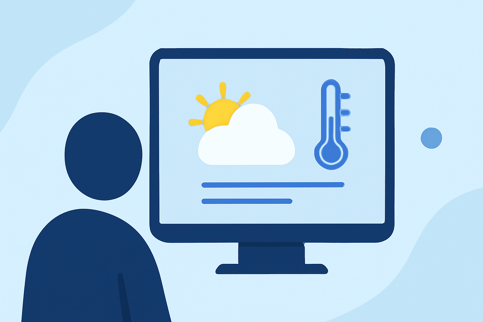 Decoding Daily Weather Forecasts for Outdoor Enthusiasts