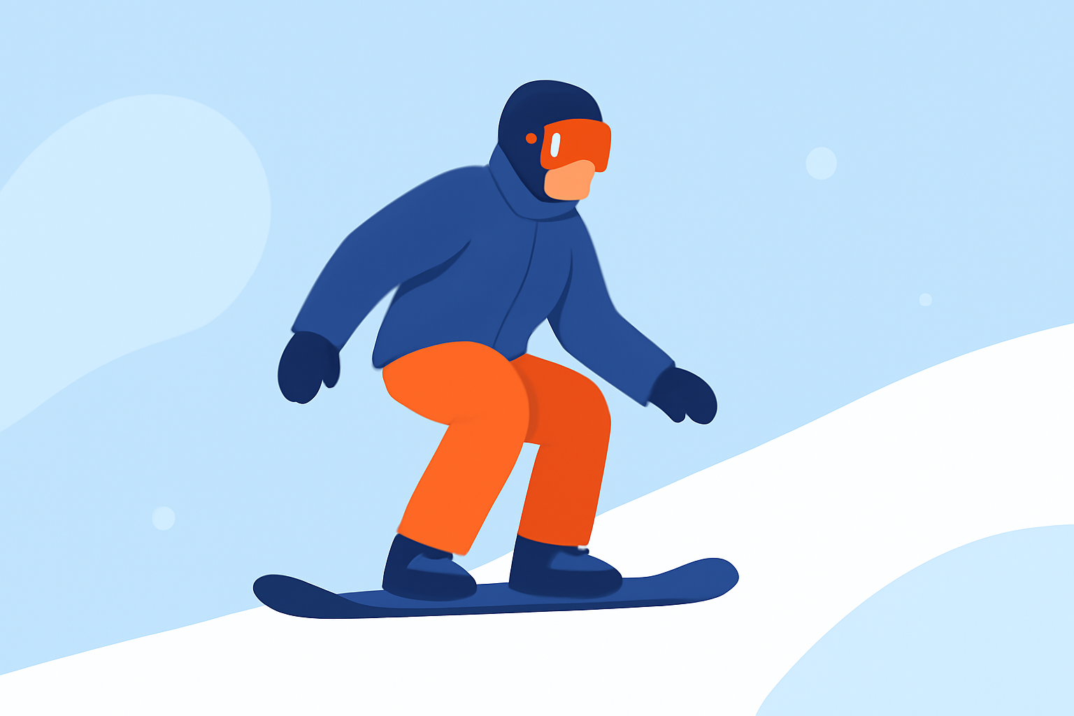 Mastering Weather Conditions for Optimal Snowboarding