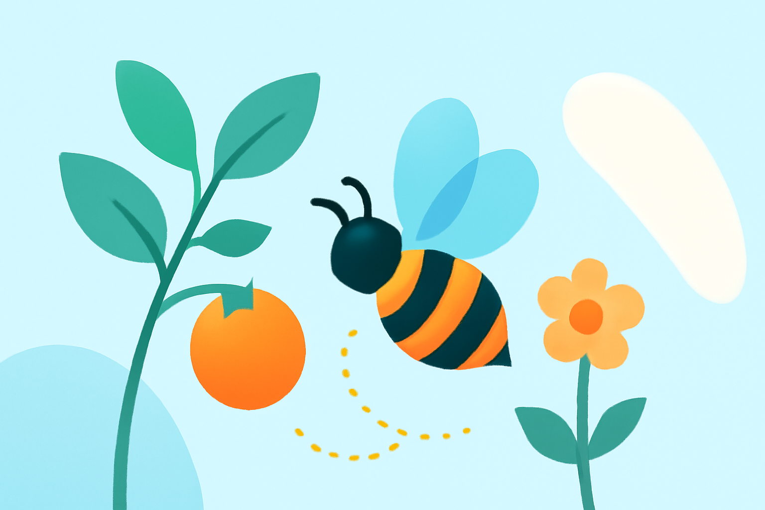 Optimizing Fruit Pollination During Pollen Season: A Comprehensive Guide