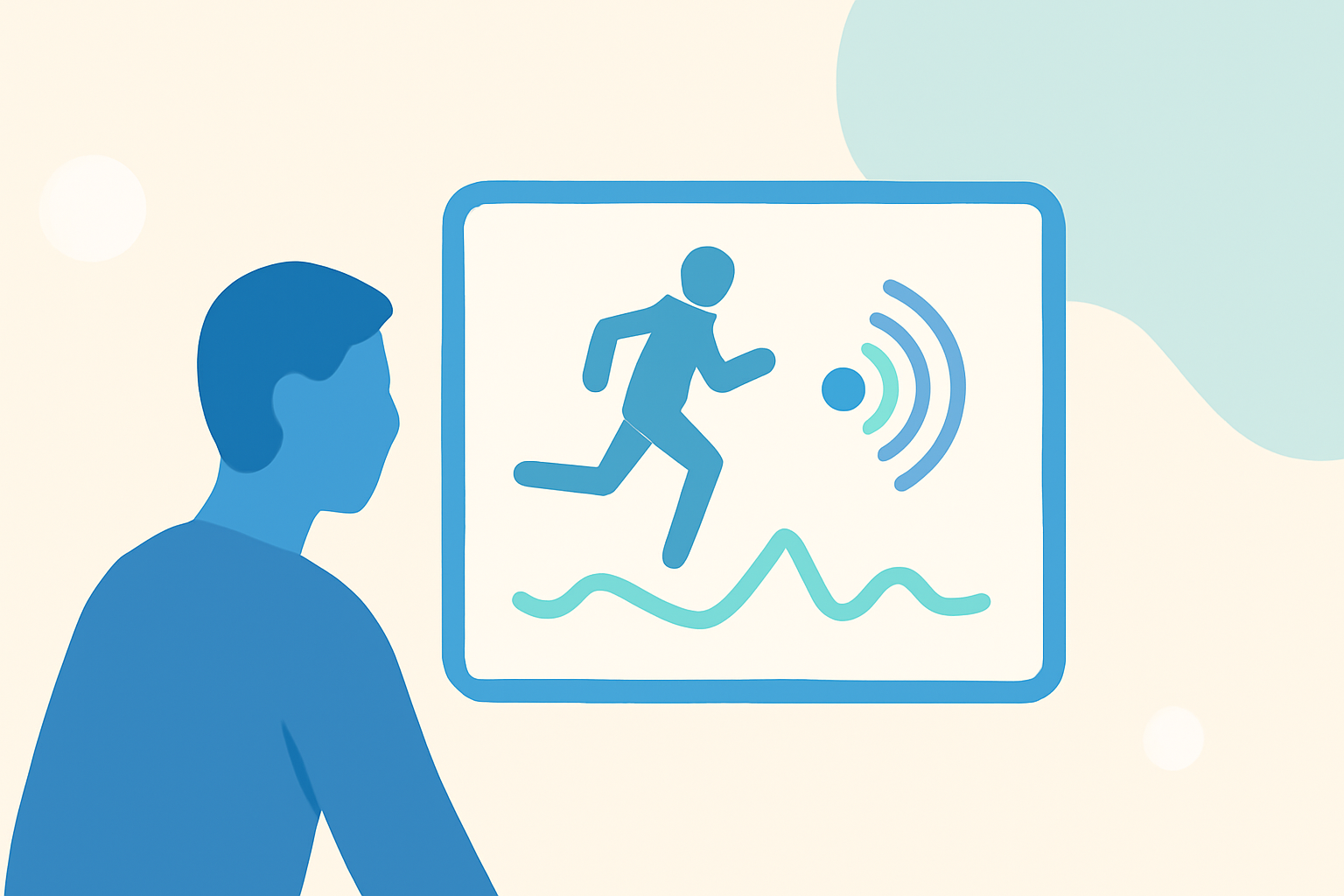 Enhancing Workout Performance with Doppler Radar Technology