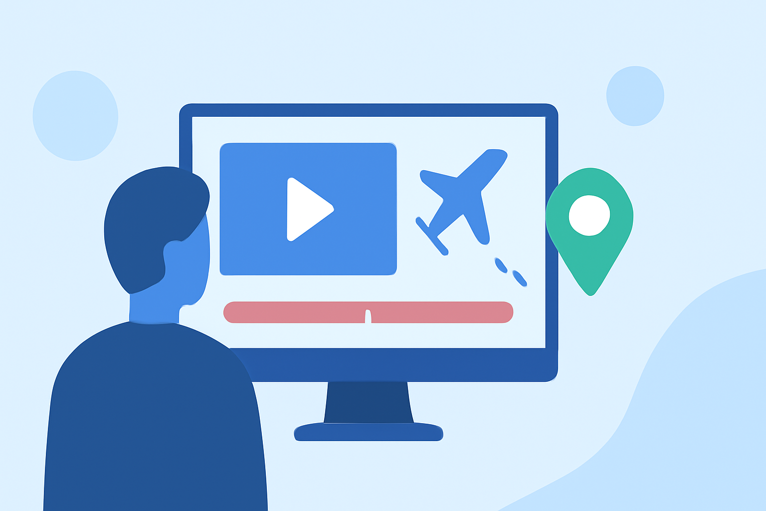 Navigating Travel Video Edits with Live Flight Data in 2026
