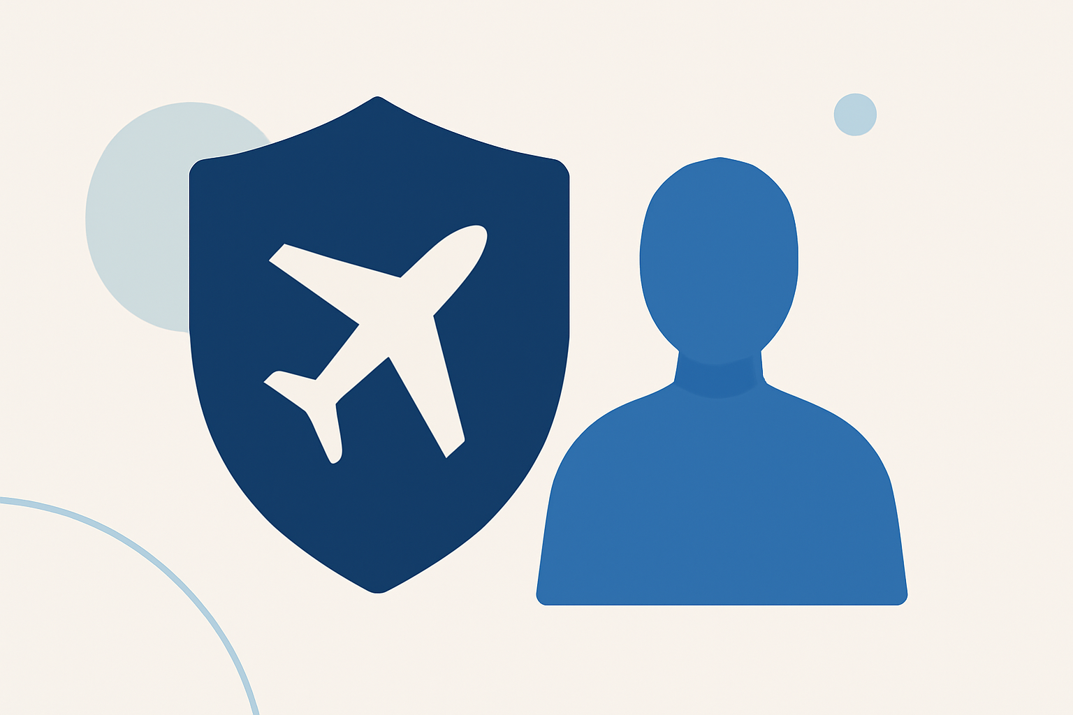Storm-Proofing Your Travel Plans: A Step-by-Step Guide for Long-Haul Flights