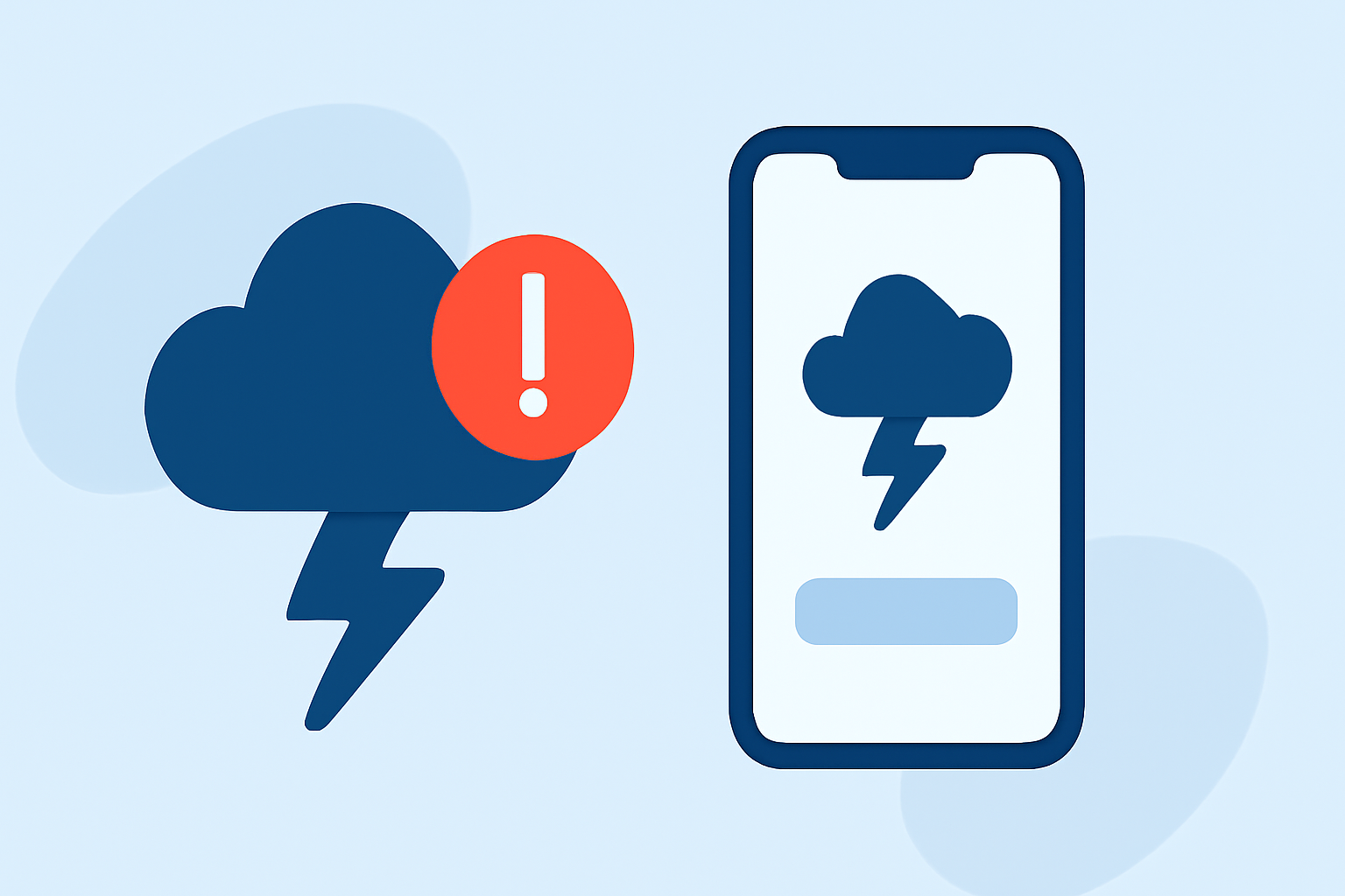 A Step-by-Step Guide to Setting Up Storm Approach Notifications