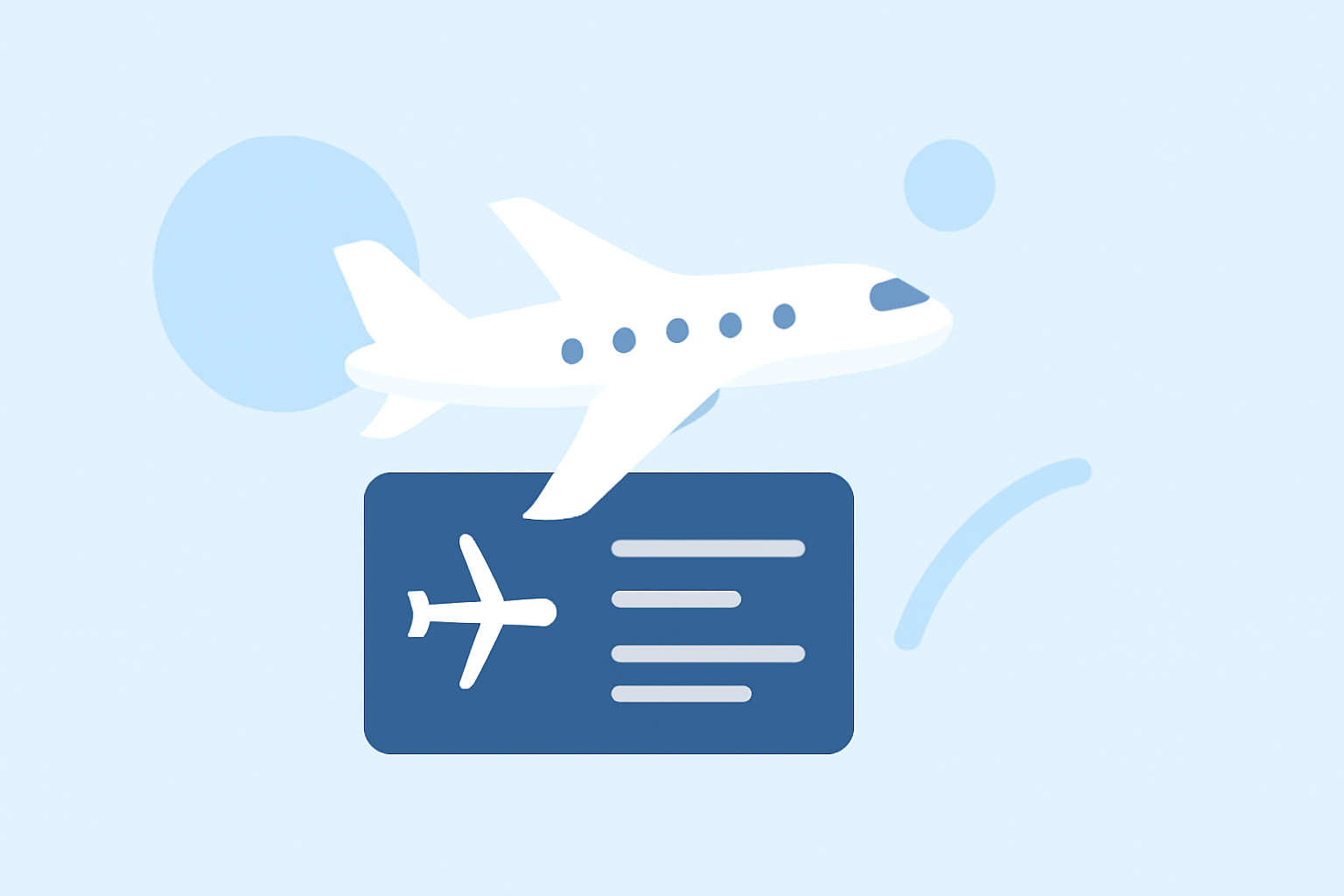 Your Cheat Sheet for Wind Delays in Flights