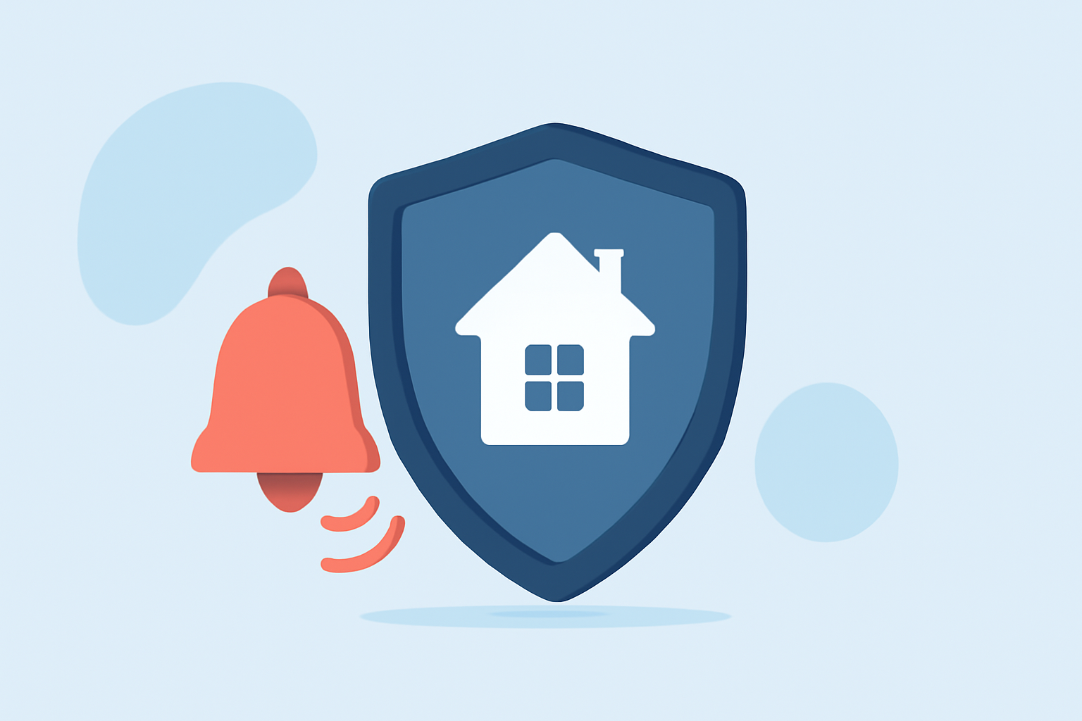 Essential Guide to Household Alert Systems: Safeguarding Your Home and Family